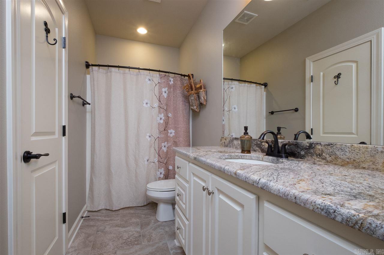 MAUMELLE VALLEY ESTATES - Residential