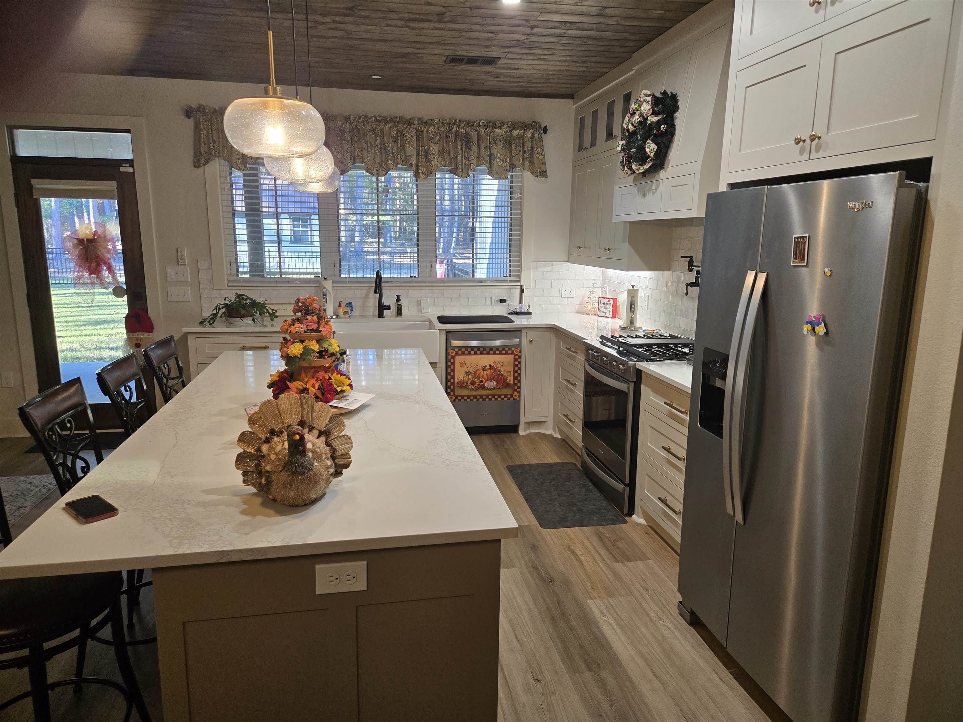 Grand Isle - Residential