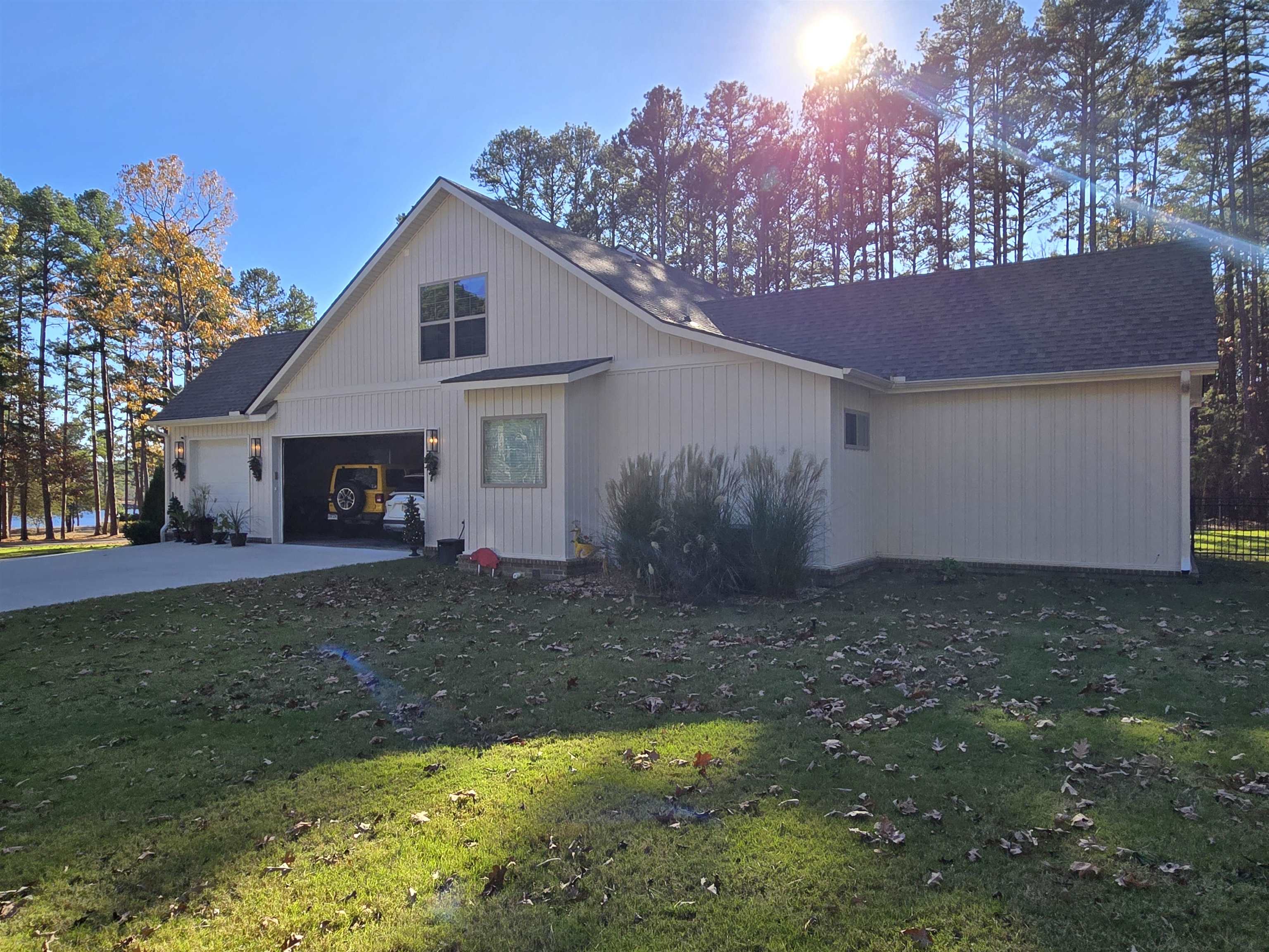 Grand Isle - Residential