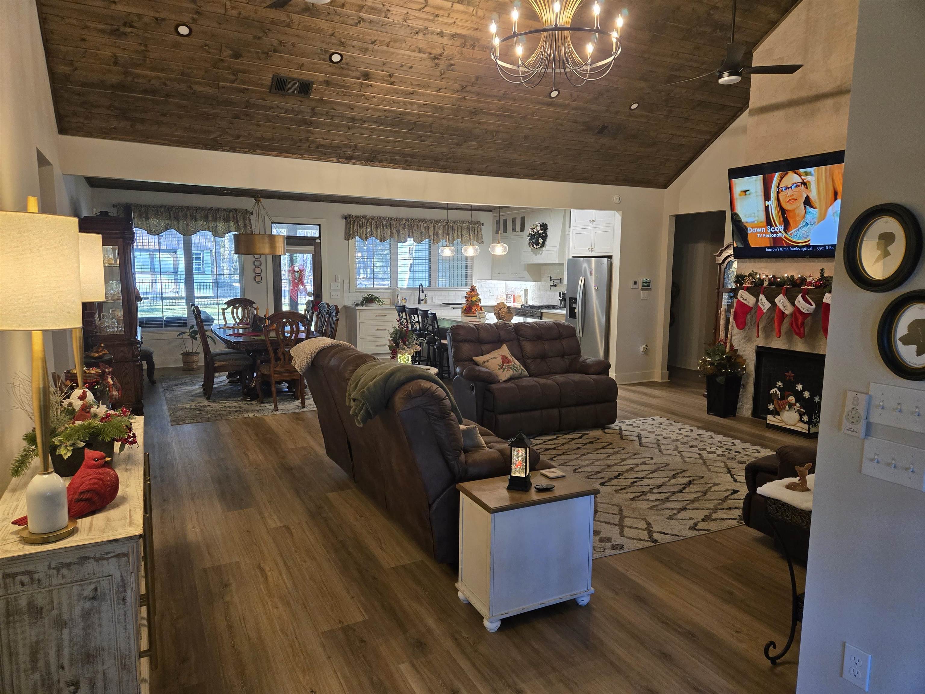 Grand Isle - Residential