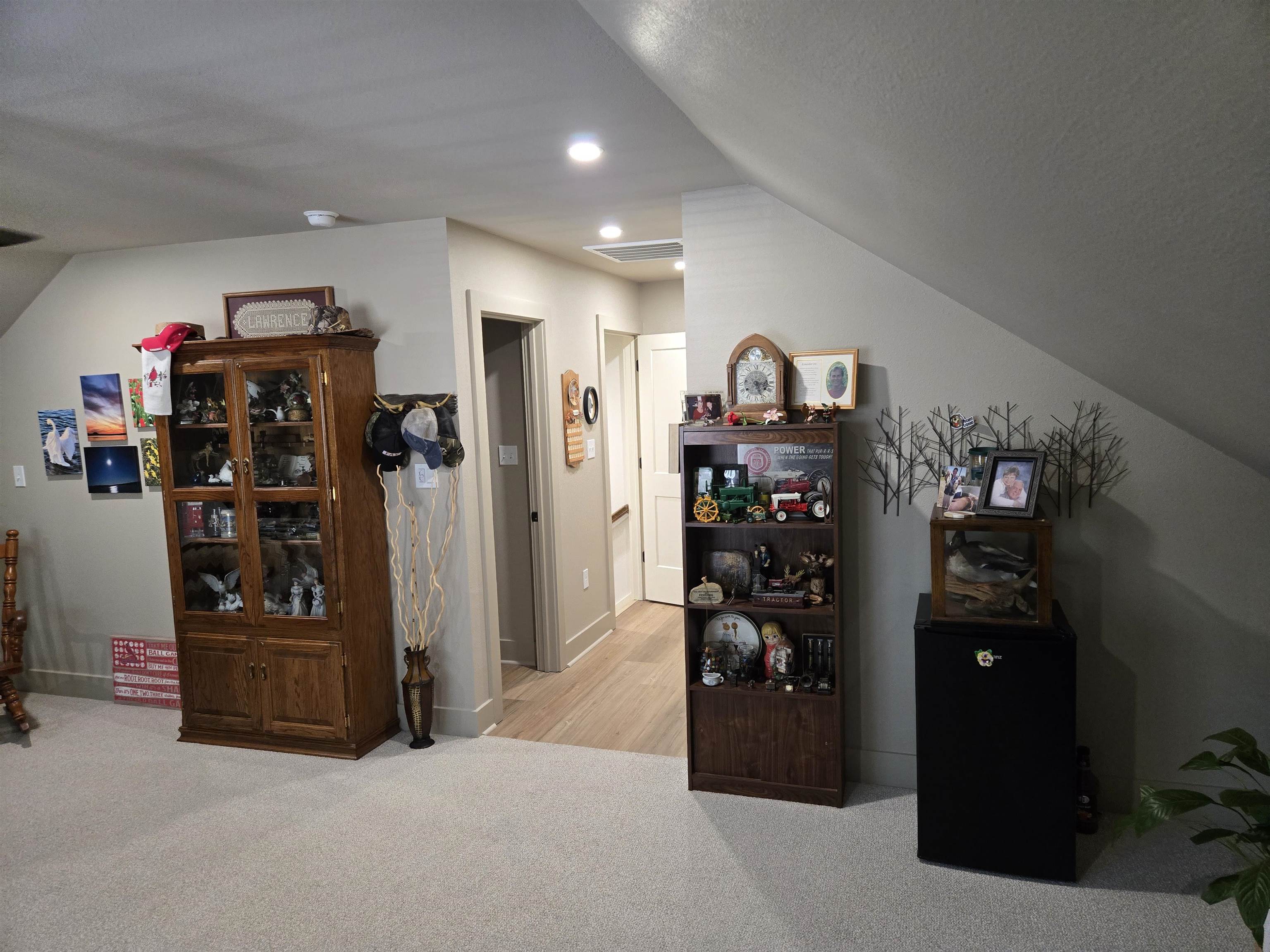 Grand Isle - Residential