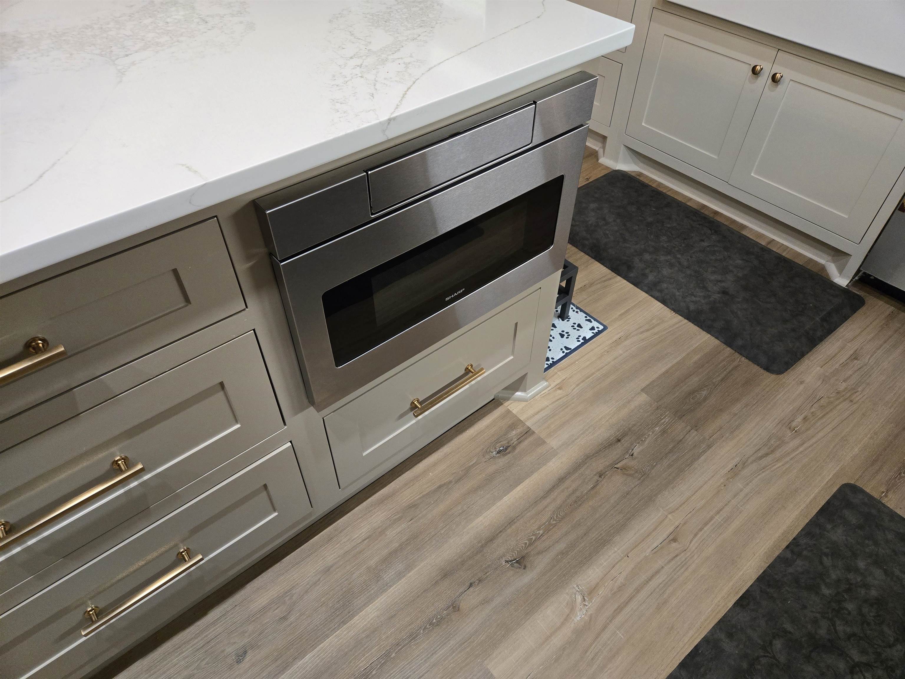 Grand Isle - Residential