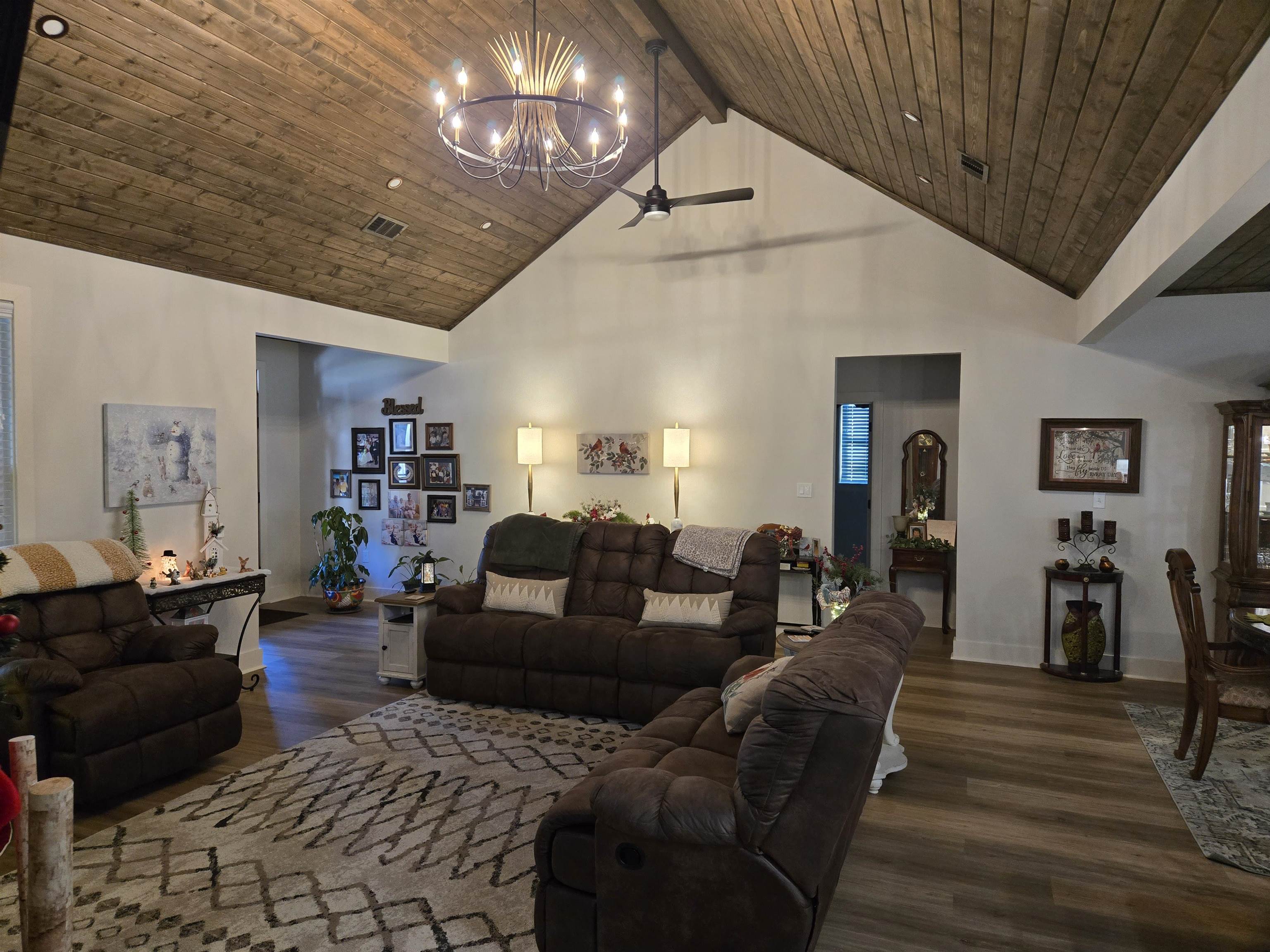 Grand Isle - Residential