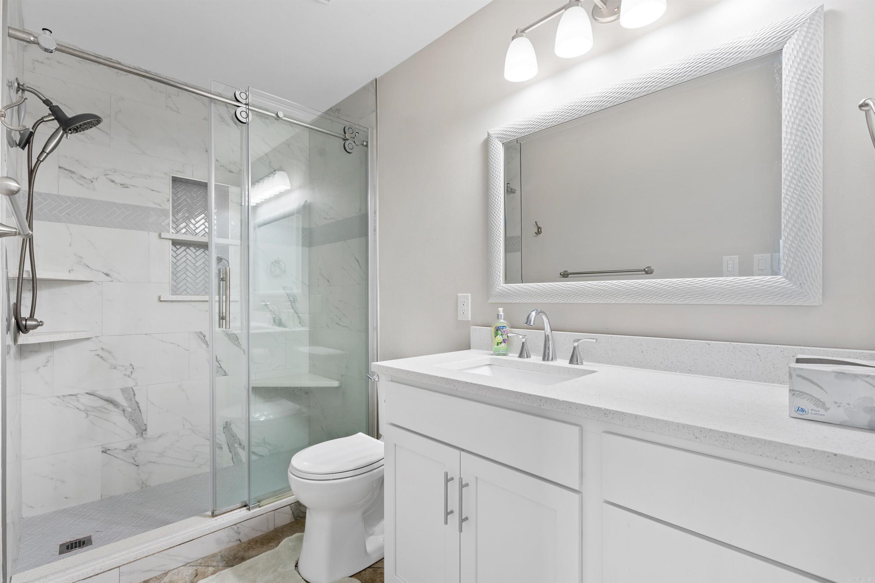 SOUTH SHORE HPR - Residential