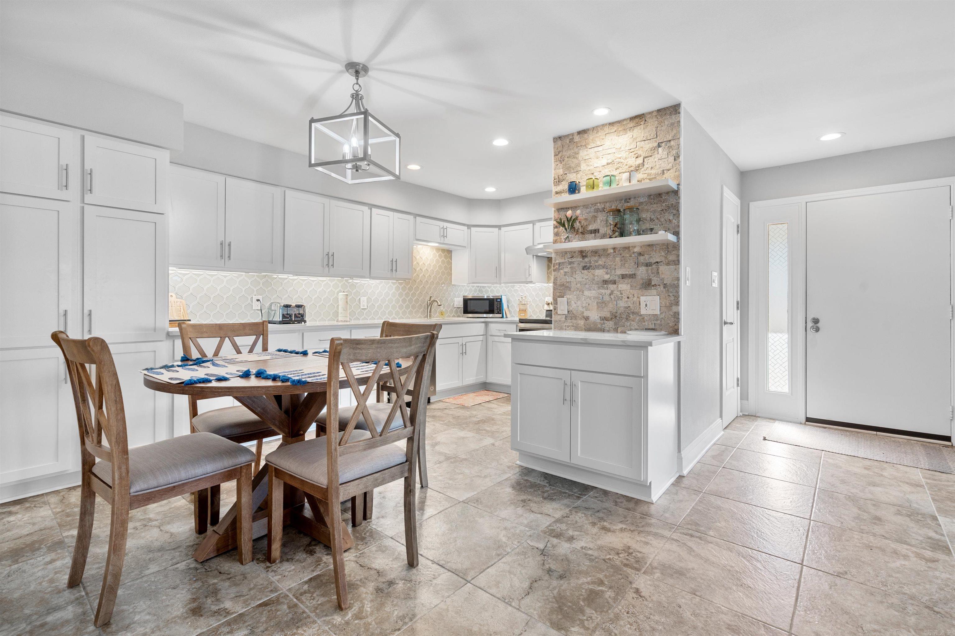 SOUTH SHORE HPR - Residential