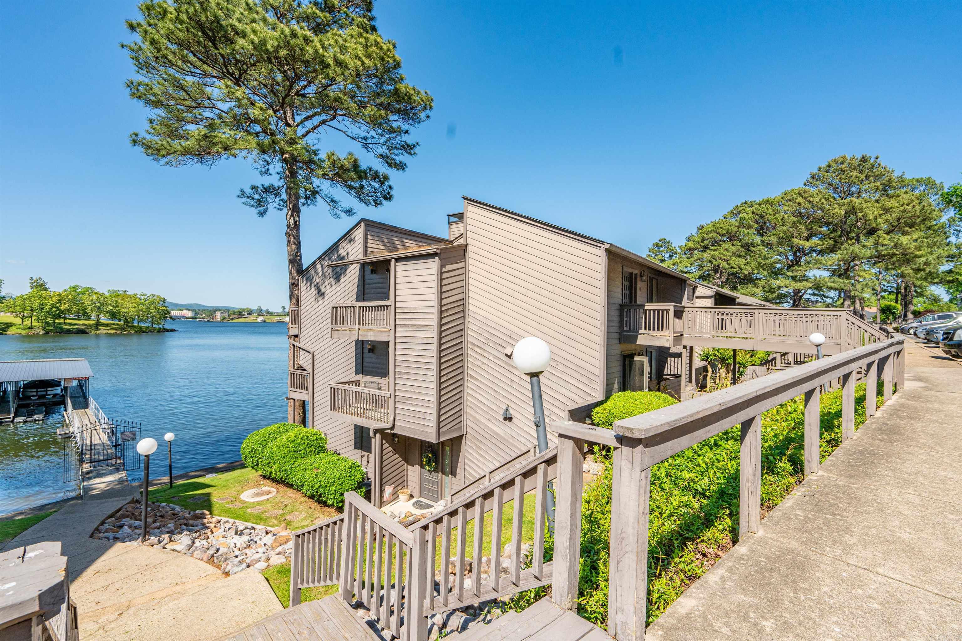 SOUTH SHORE HPR - Residential