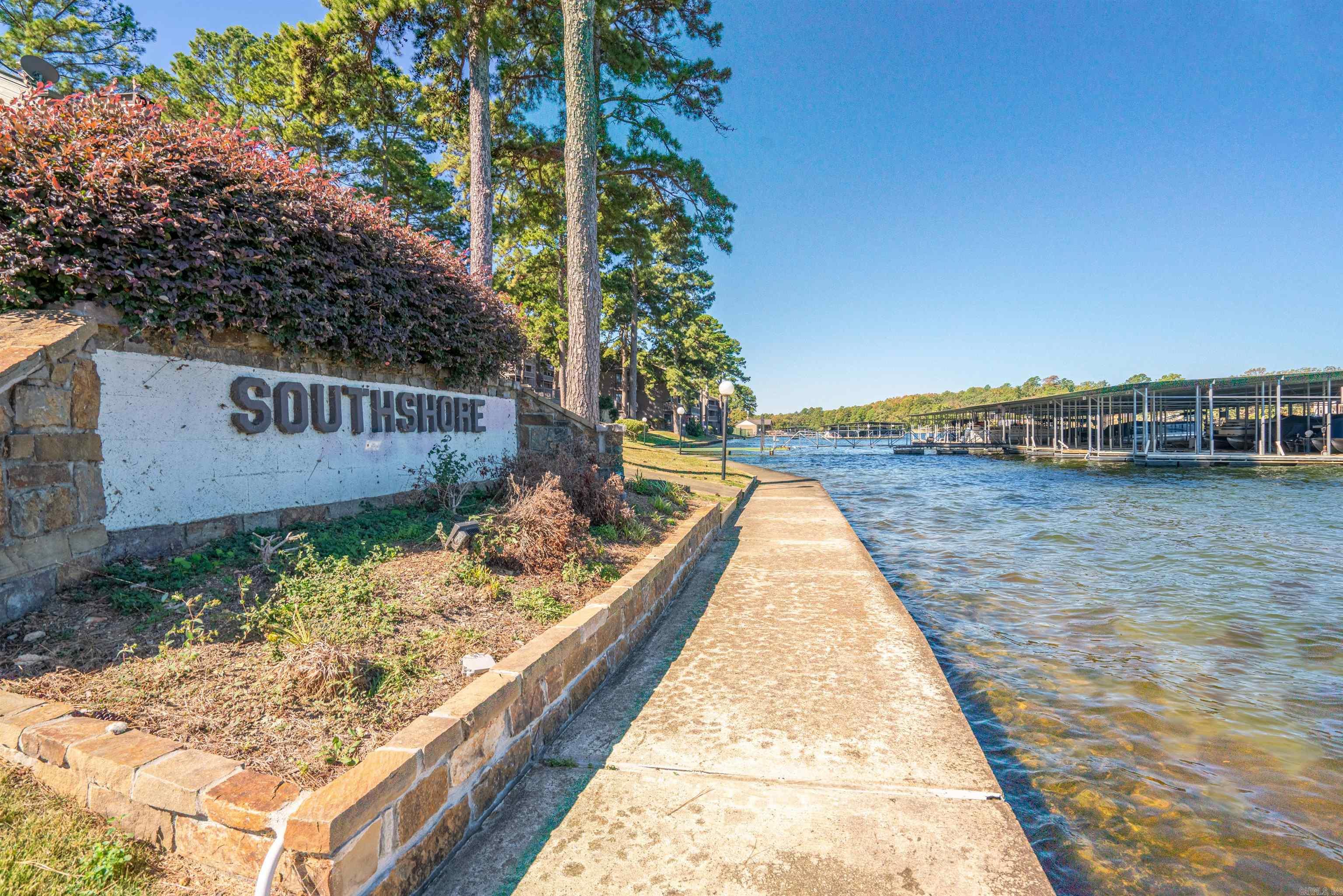 SOUTH SHORE HPR - Residential