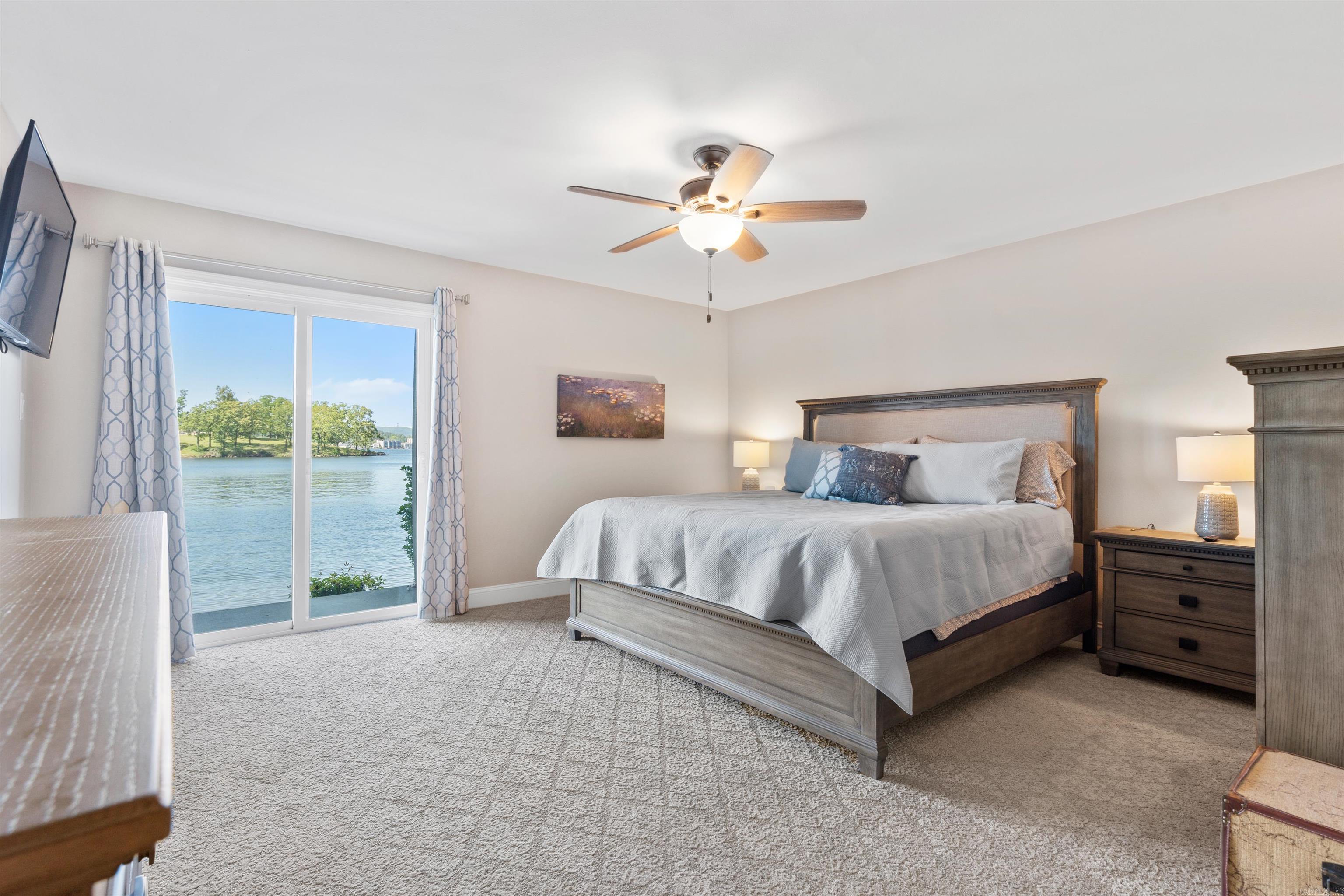 SOUTH SHORE HPR - Residential