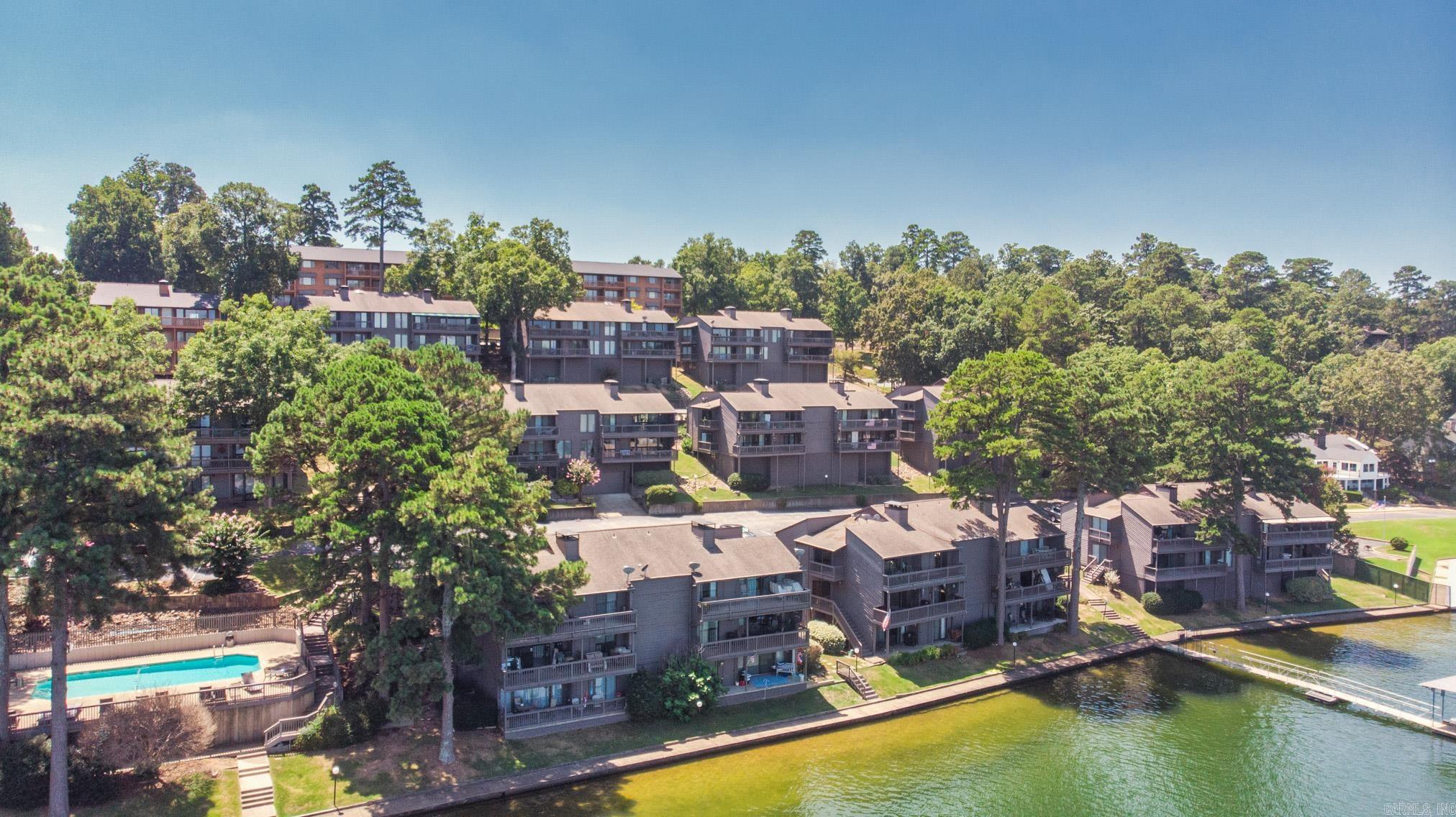 SOUTH SHORE HPR - Residential