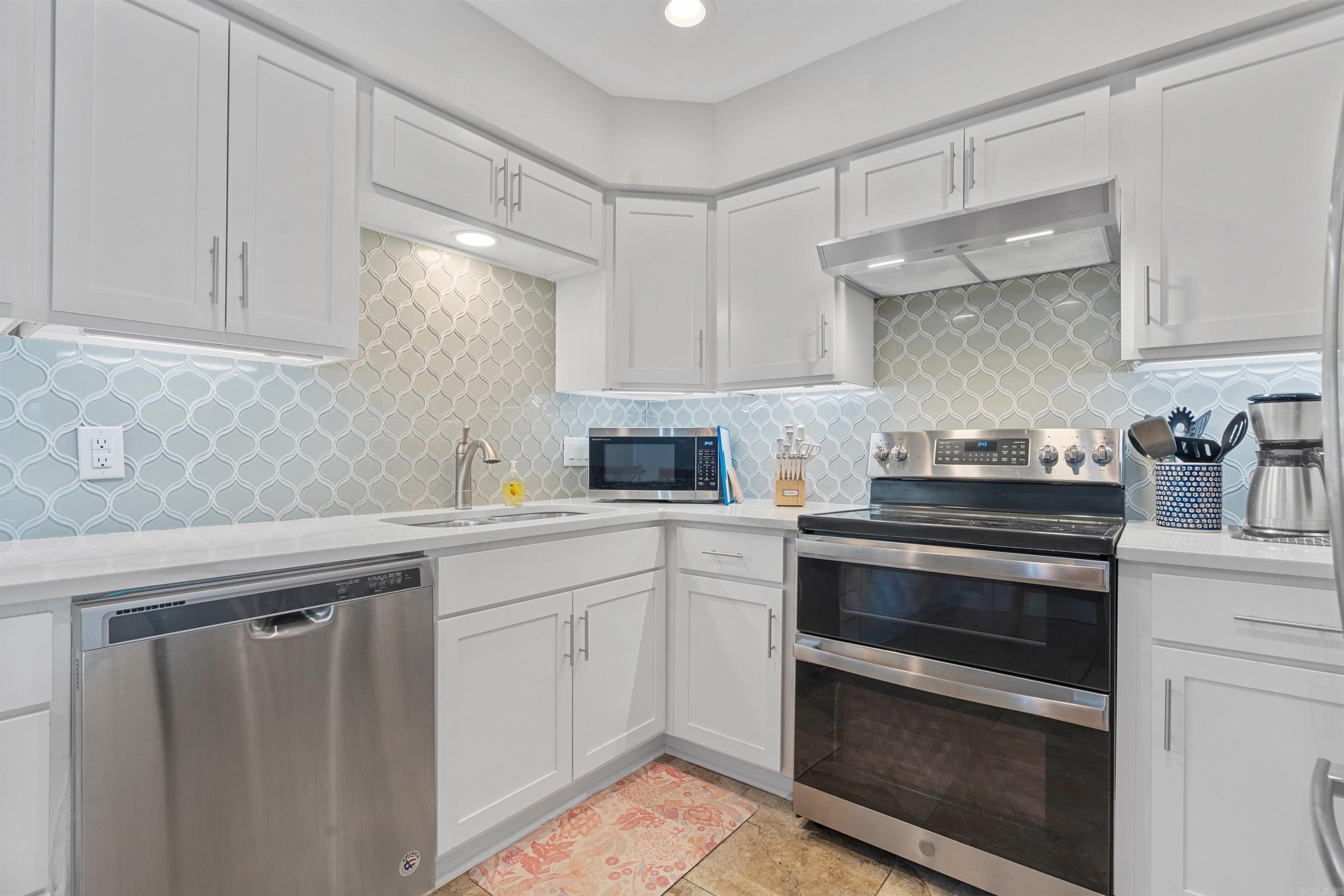 SOUTH SHORE HPR - Residential