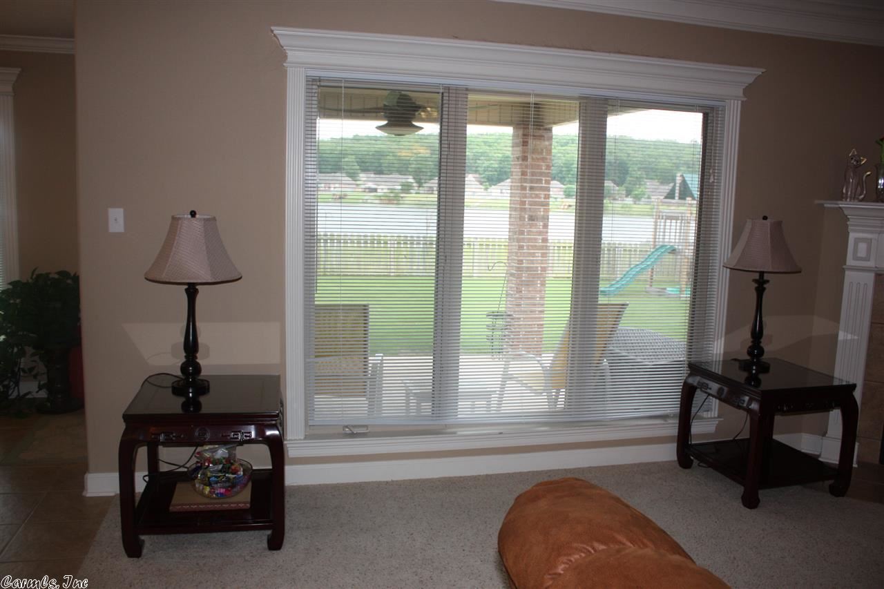 Magness Creek - Residential