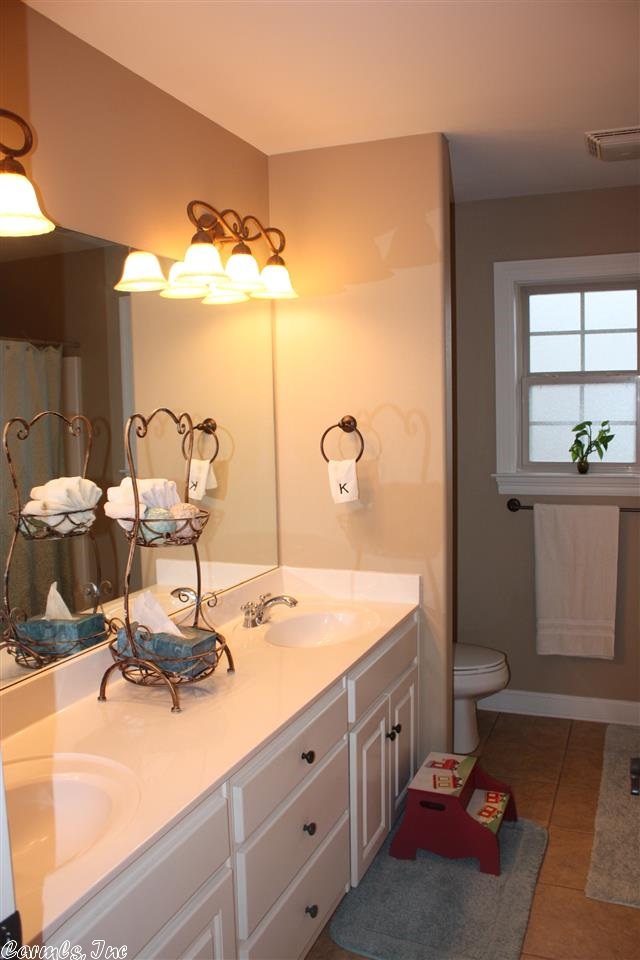 Magness Creek - Residential