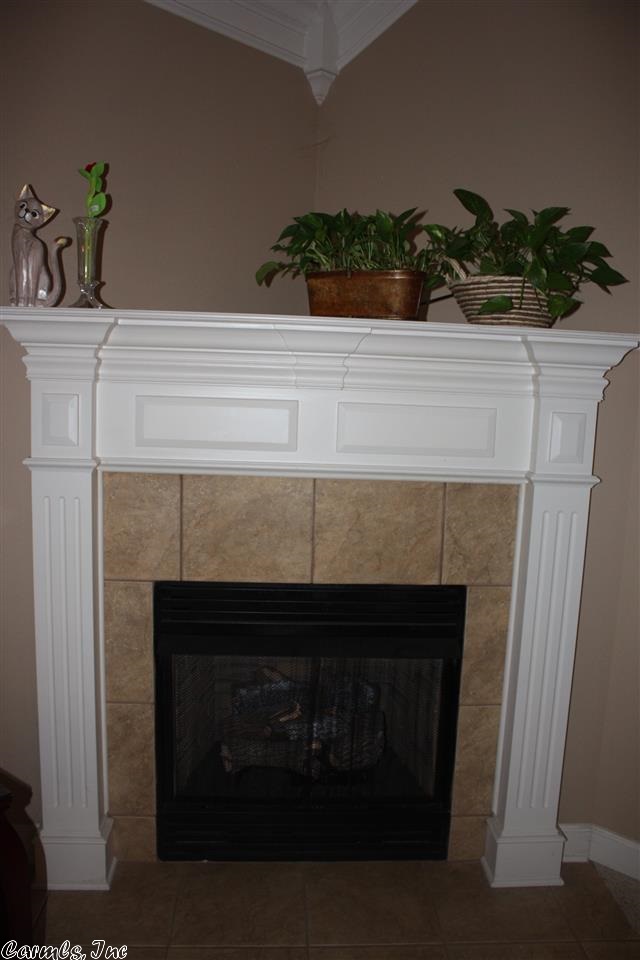 Magness Creek - Residential