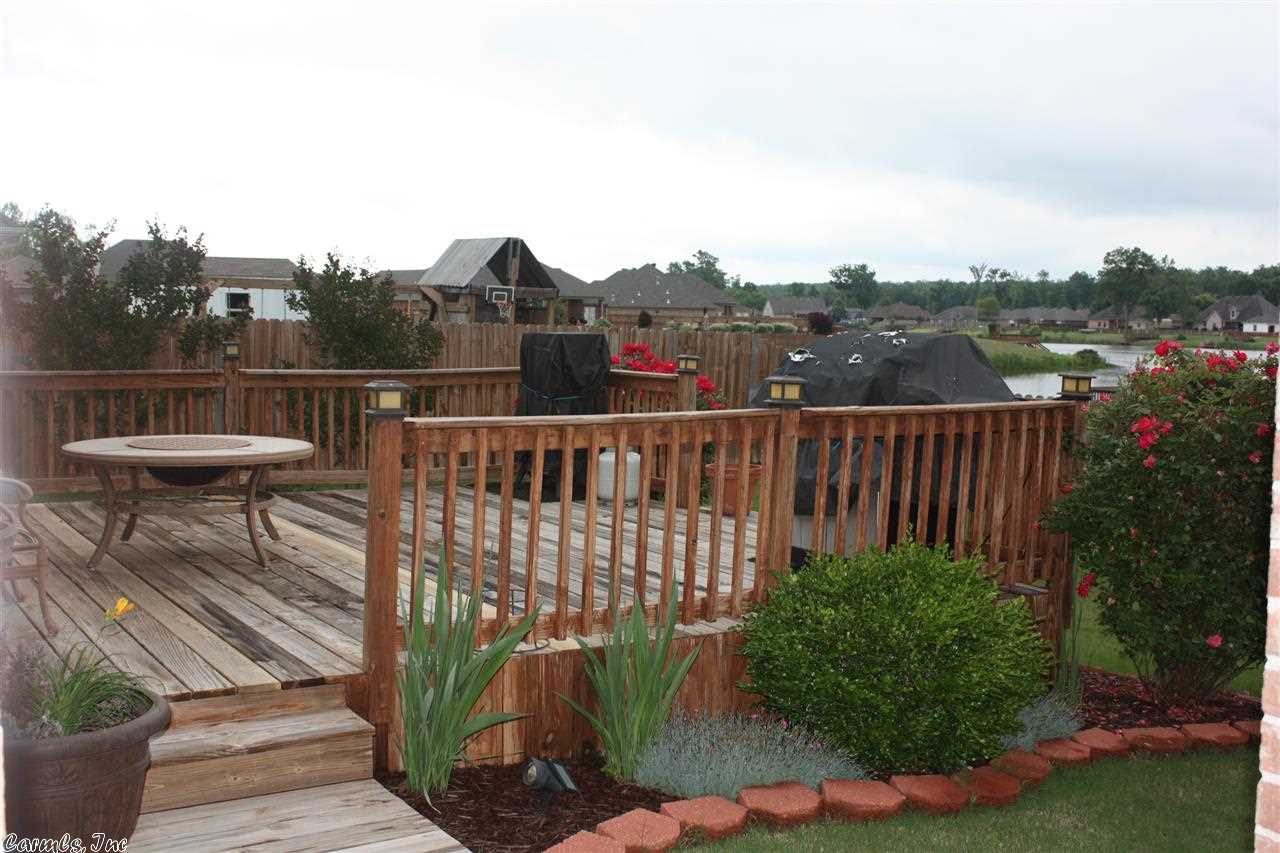 Magness Creek - Residential