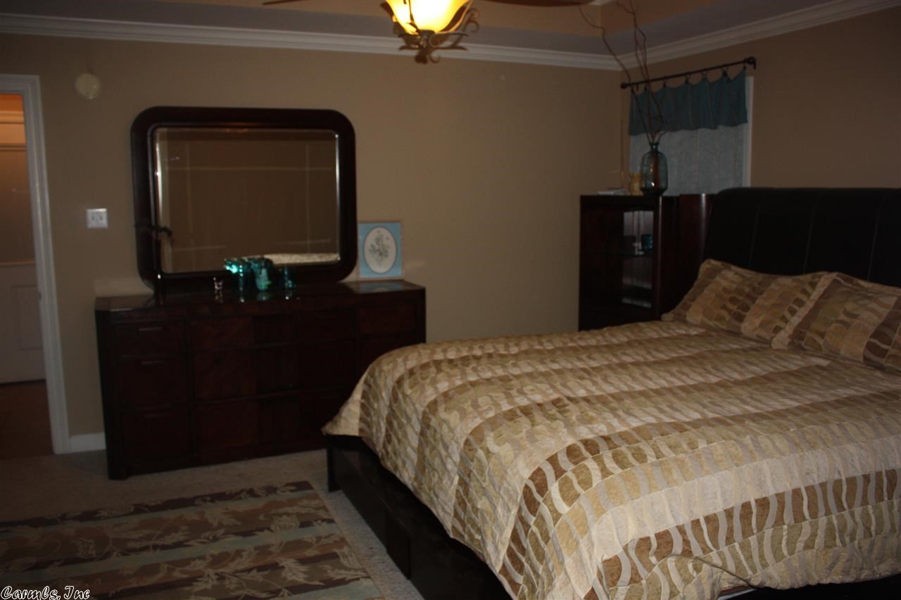 Magness Creek - Residential