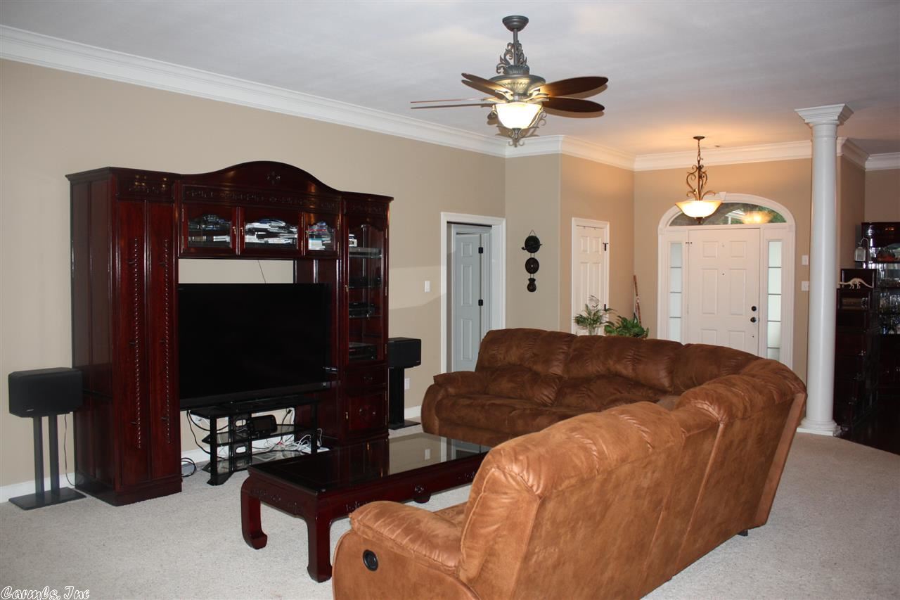 Magness Creek - Residential