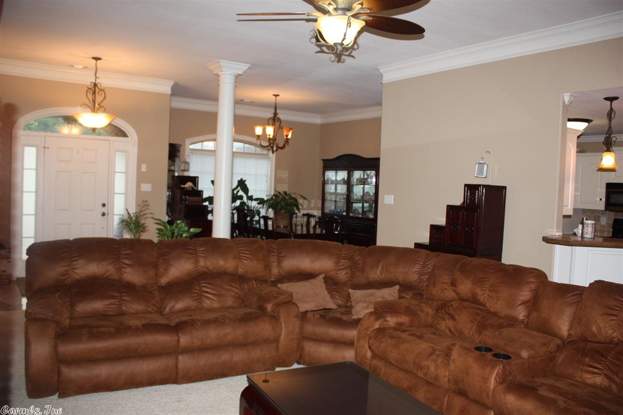 Magness Creek - Residential