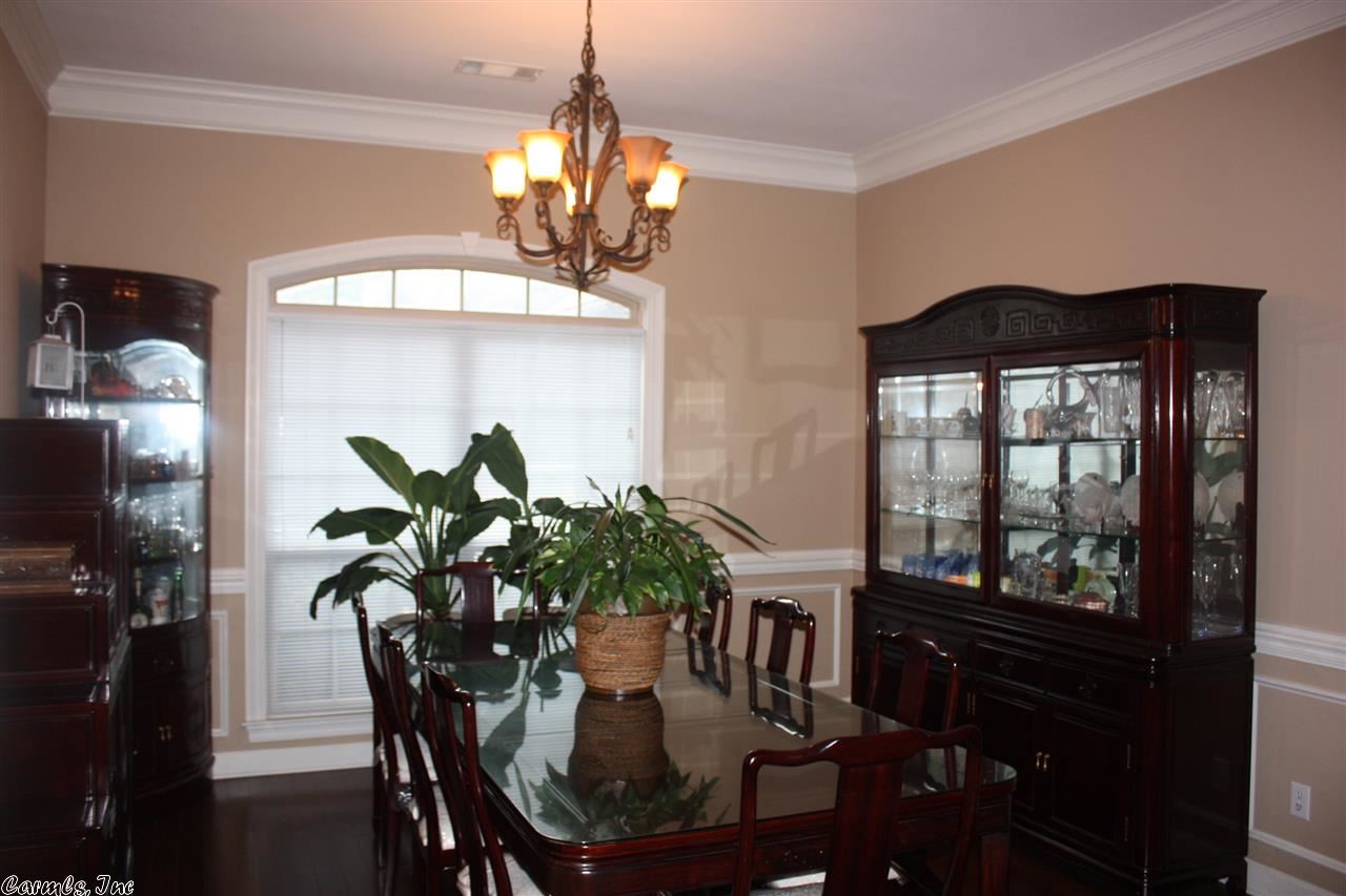 Magness Creek - Residential