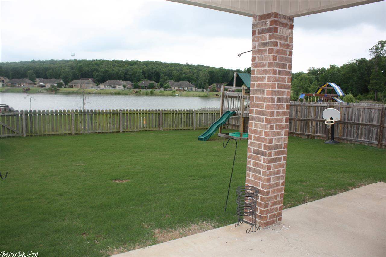 Magness Creek - Residential