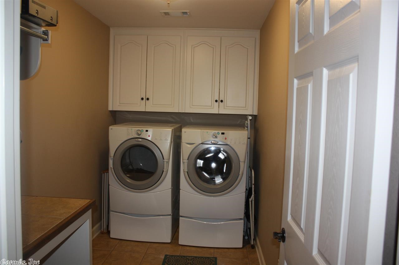 Magness Creek - Residential