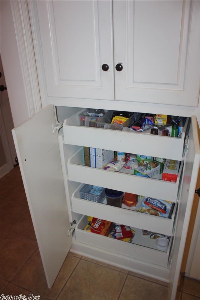 Magness Creek - Residential