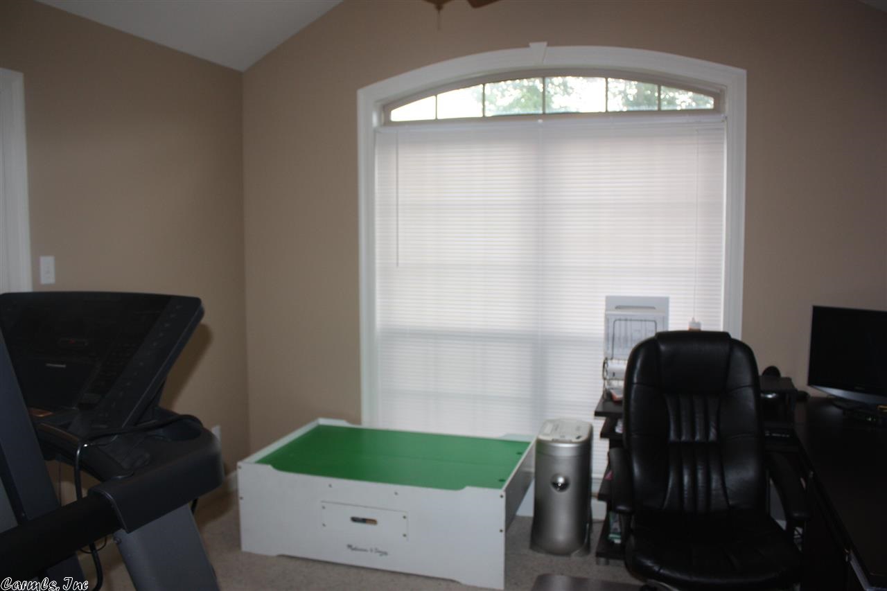 Magness Creek - Residential