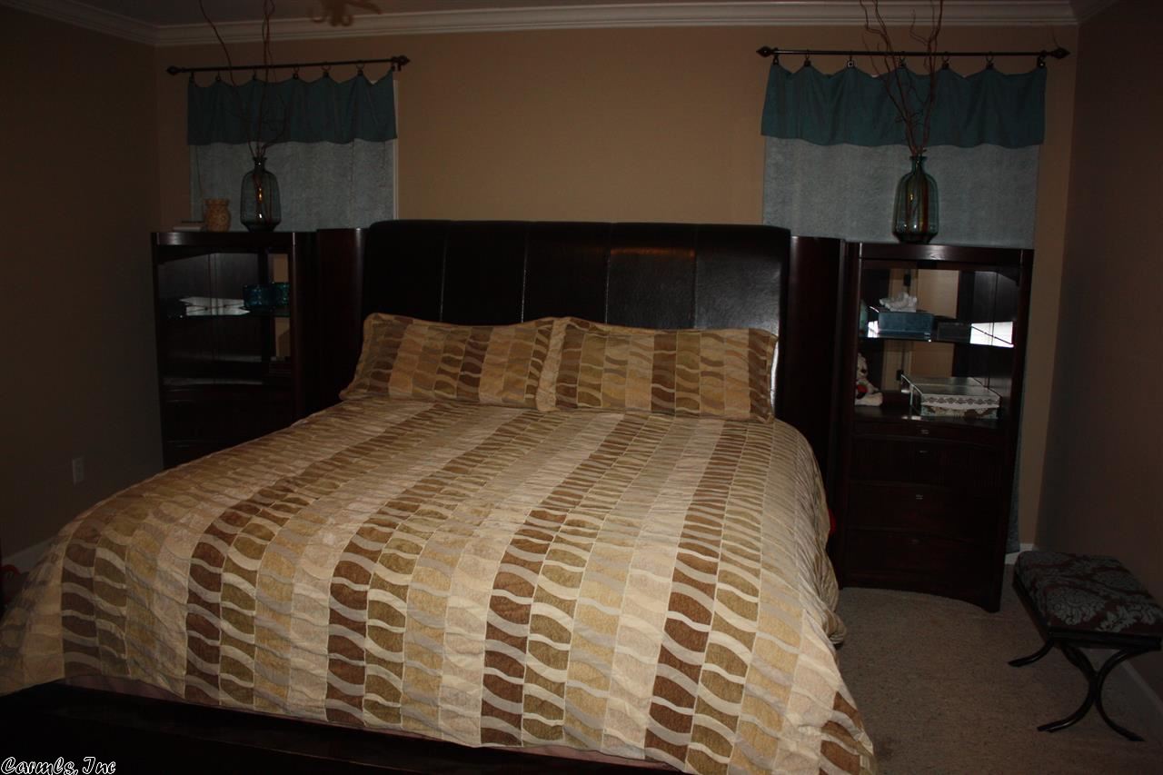 Magness Creek - Residential