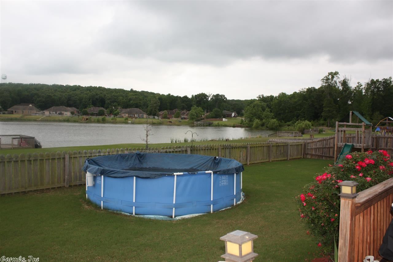 Magness Creek - Residential