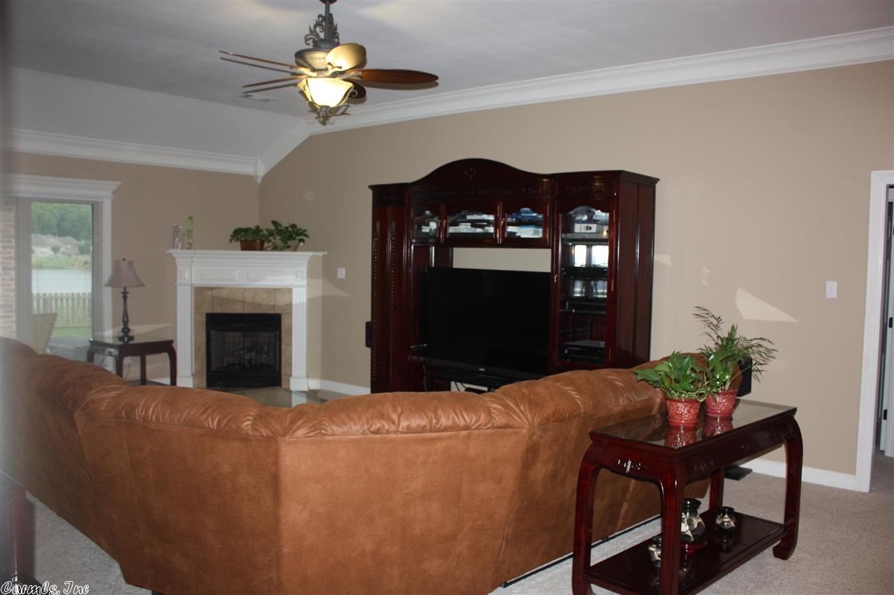 Magness Creek - Residential