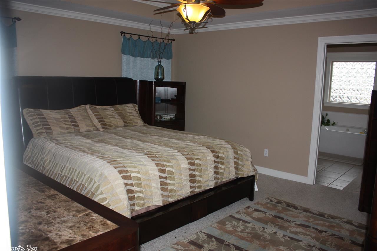 Magness Creek - Residential