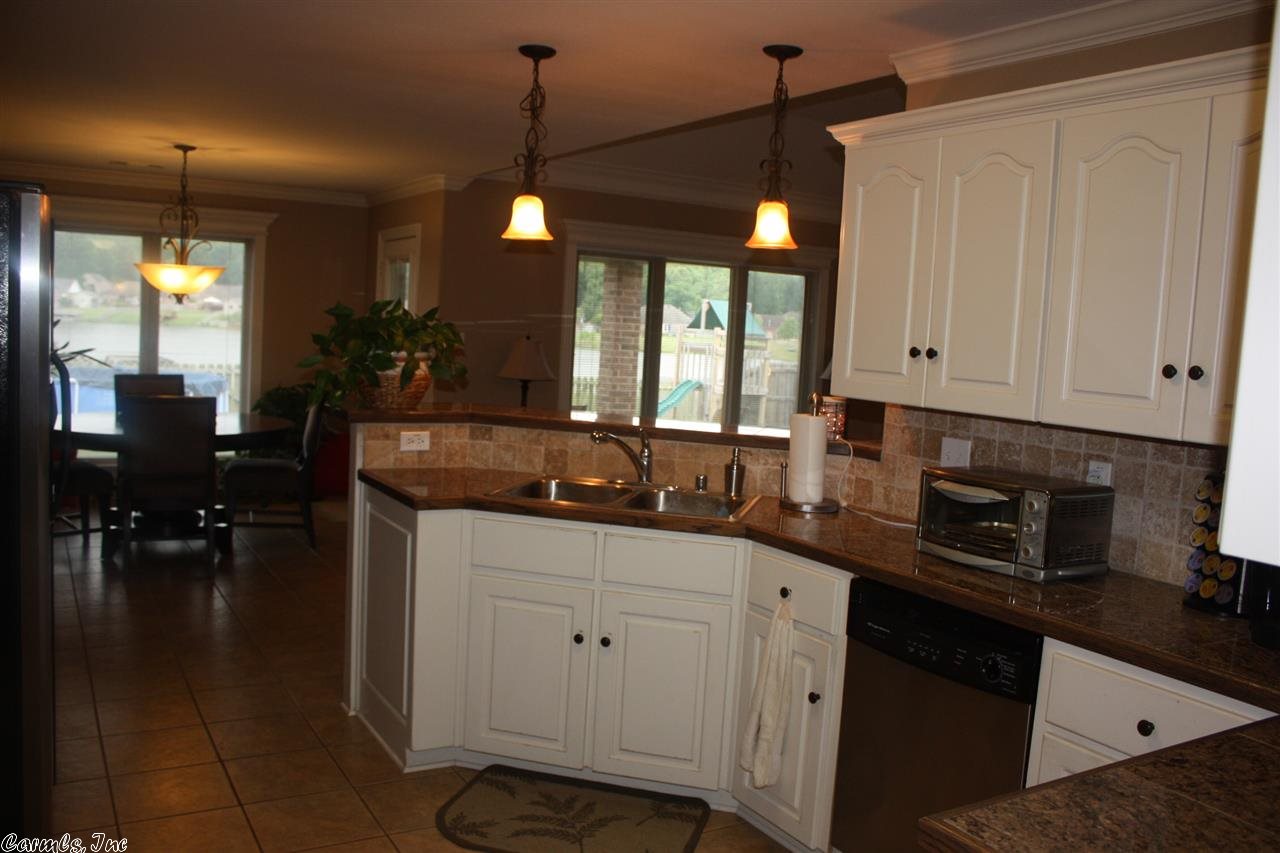 Magness Creek - Residential