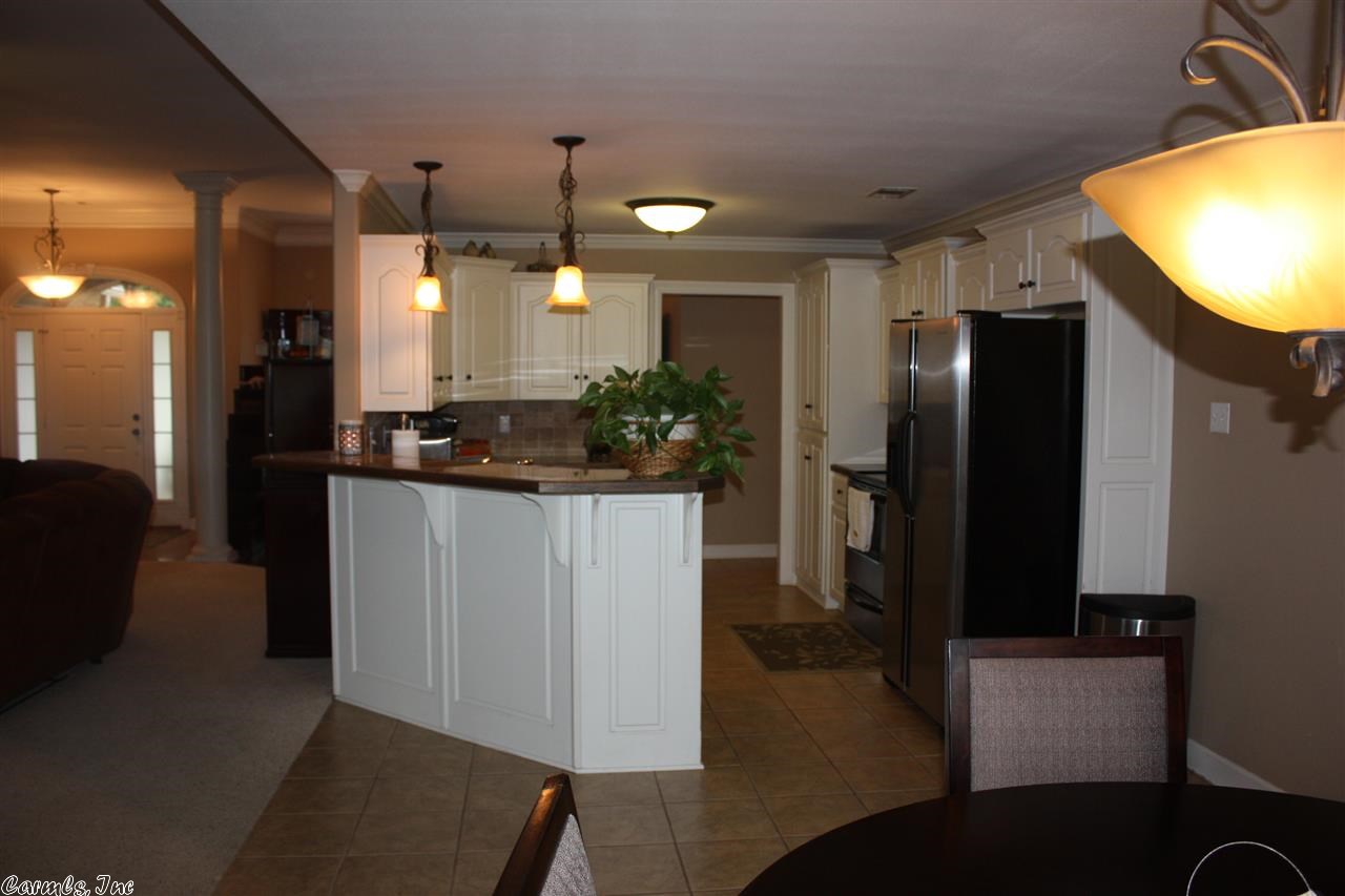 Magness Creek - Residential