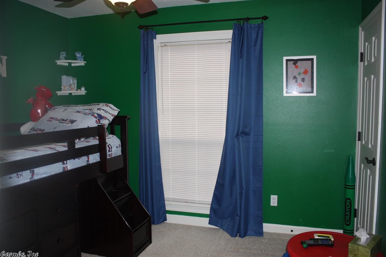 Magness Creek - Residential