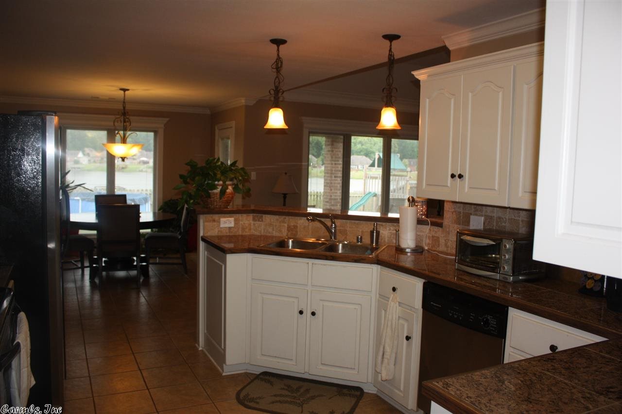 Magness Creek - Residential