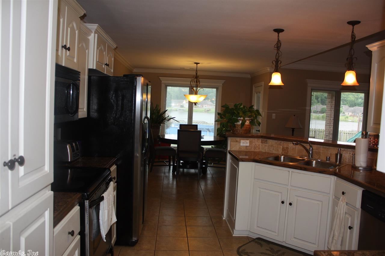 Magness Creek - Residential