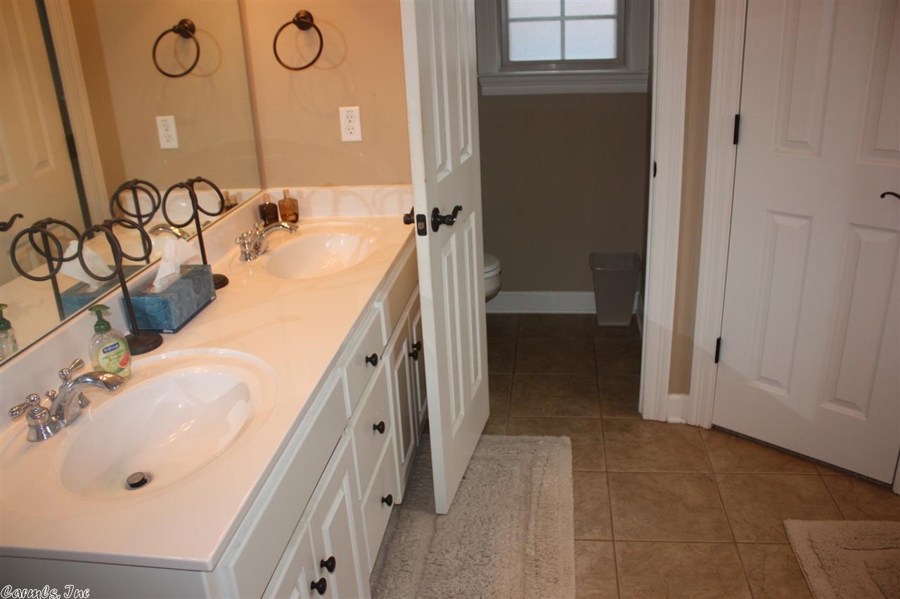 Magness Creek - Residential