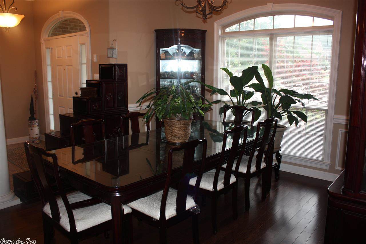 Magness Creek - Residential