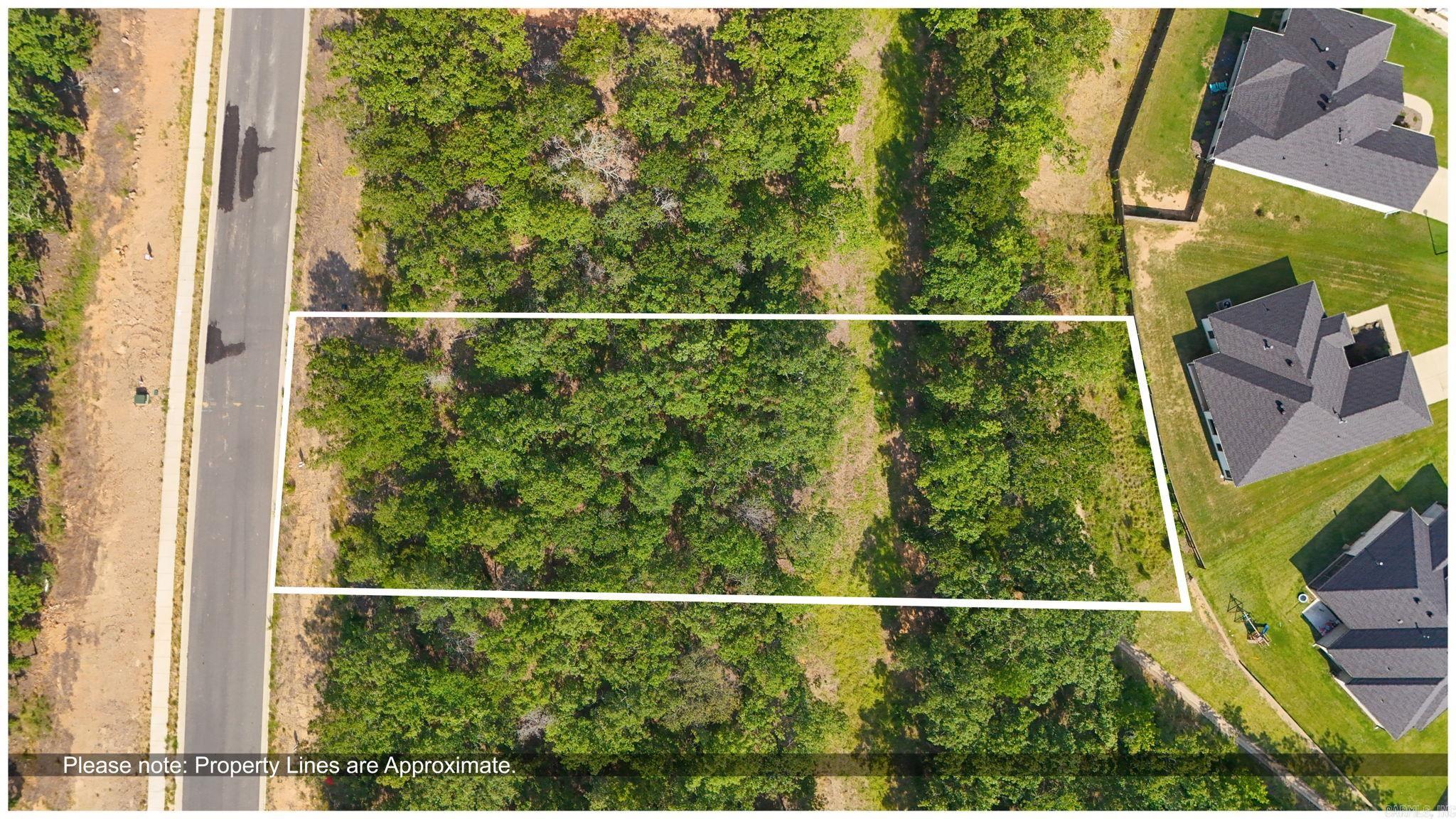 MILLERS RIDGE ESTATES - Land