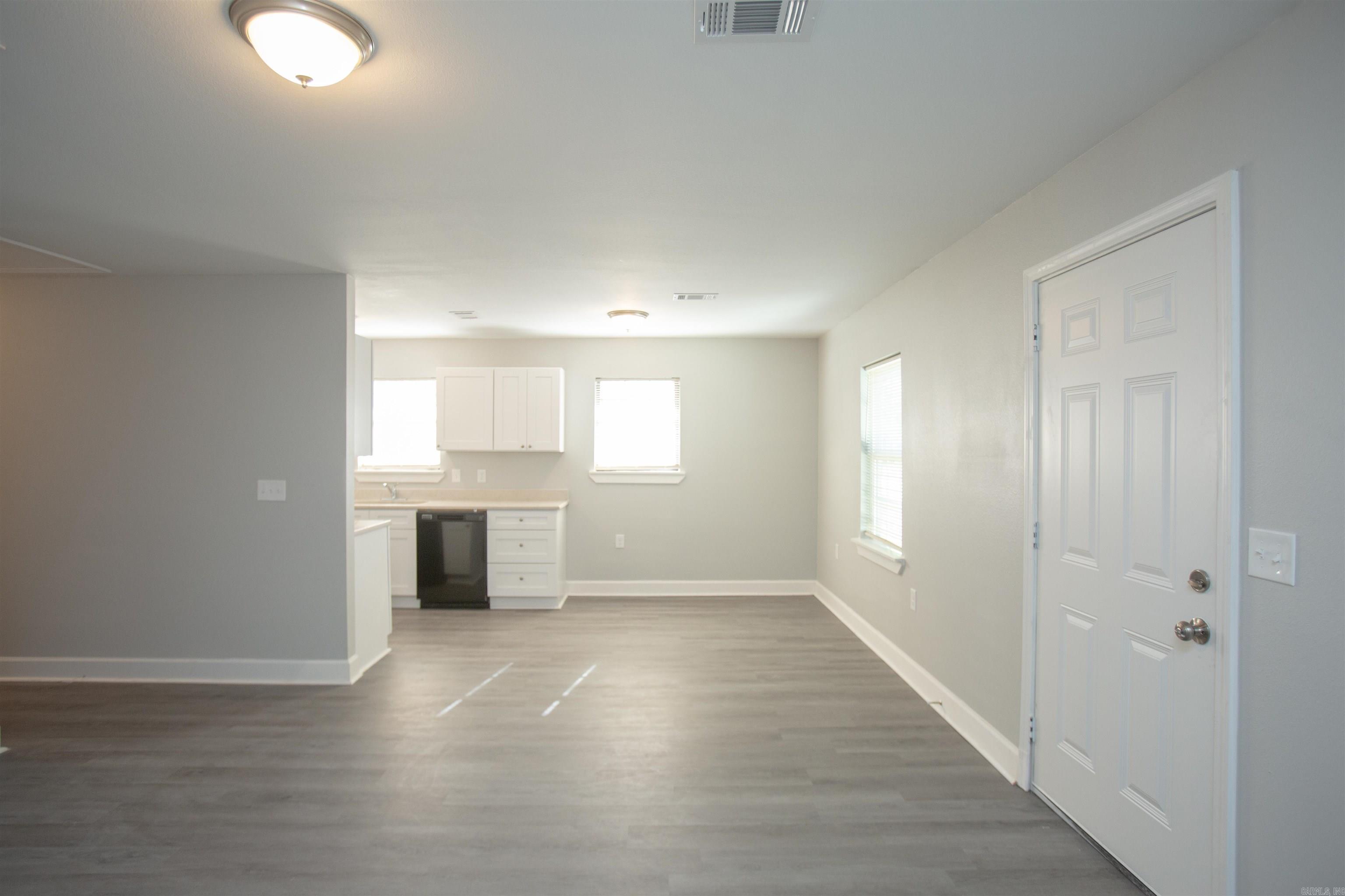 Parkdale - Residential Lease