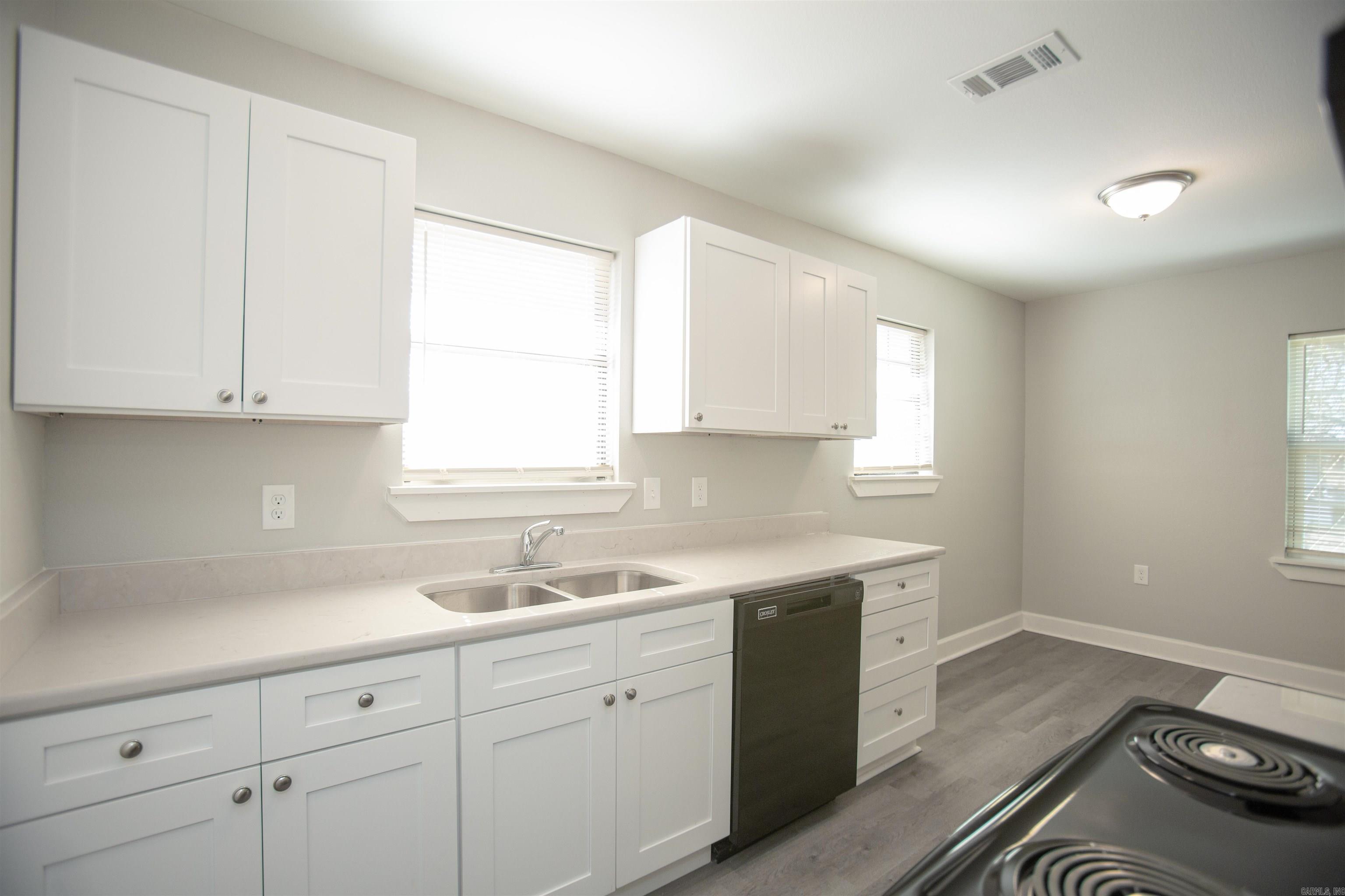 Parkdale - Residential Lease