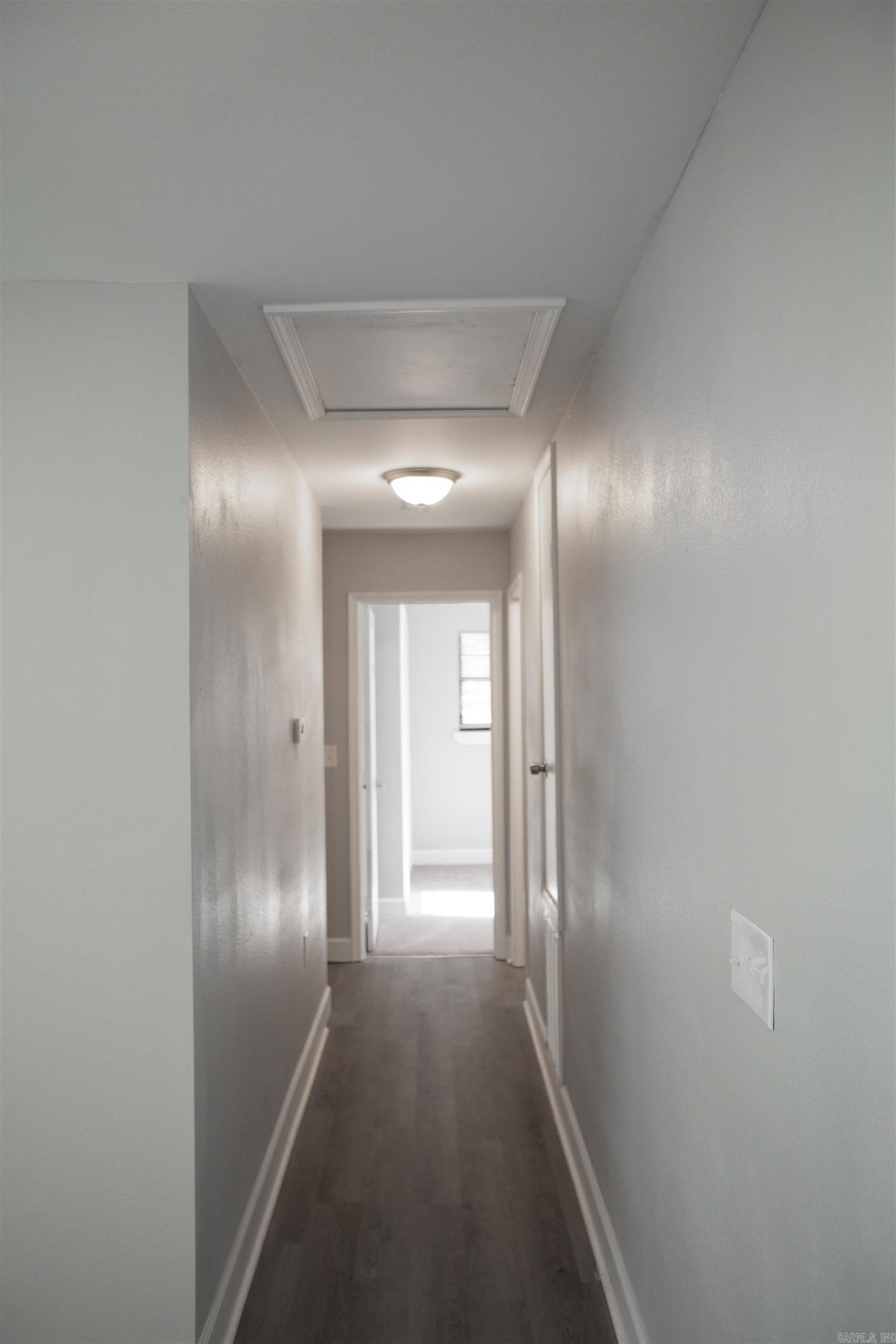 Parkdale - Residential Lease