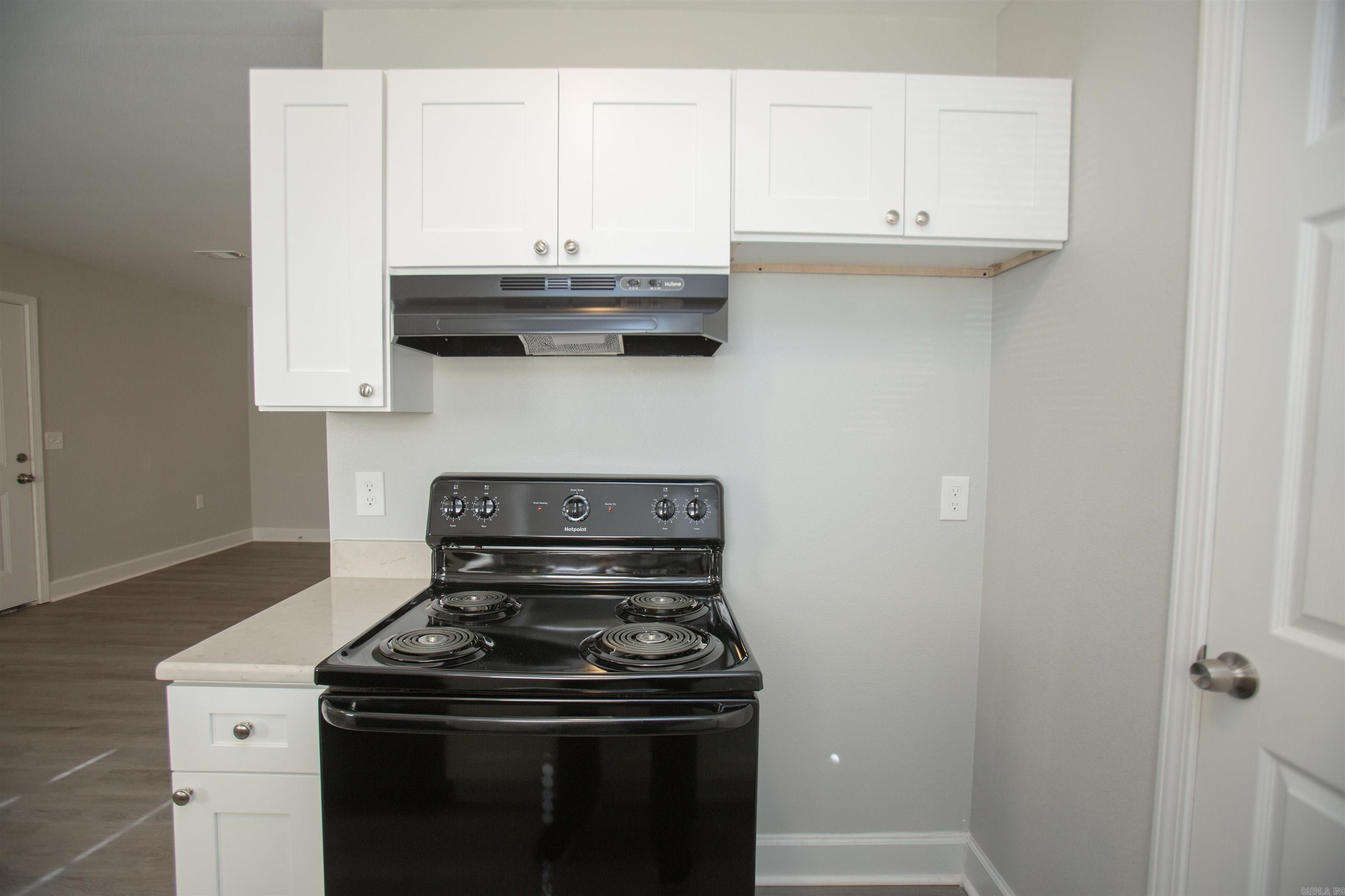 Parkdale - Residential Lease