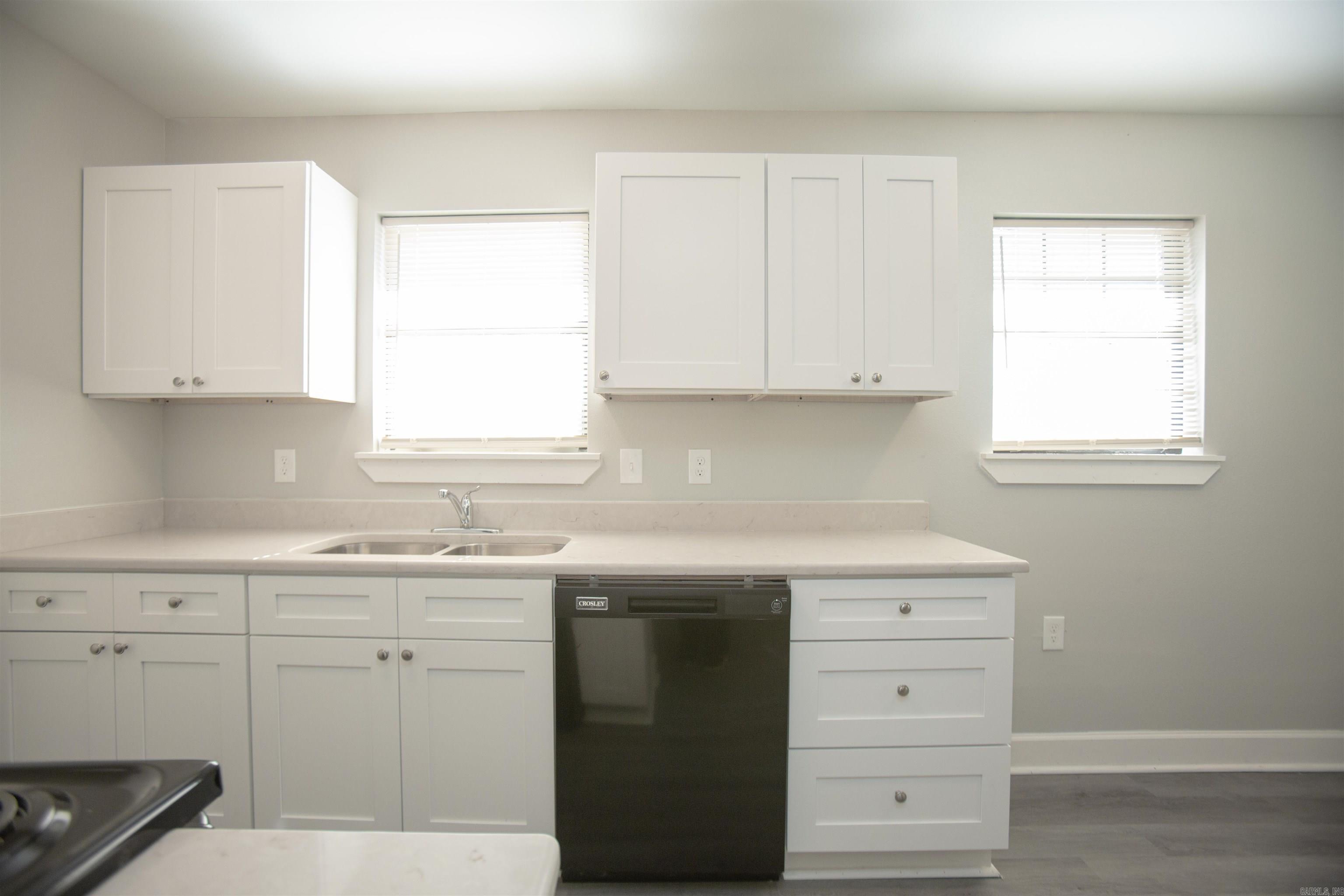 Parkdale - Residential Lease