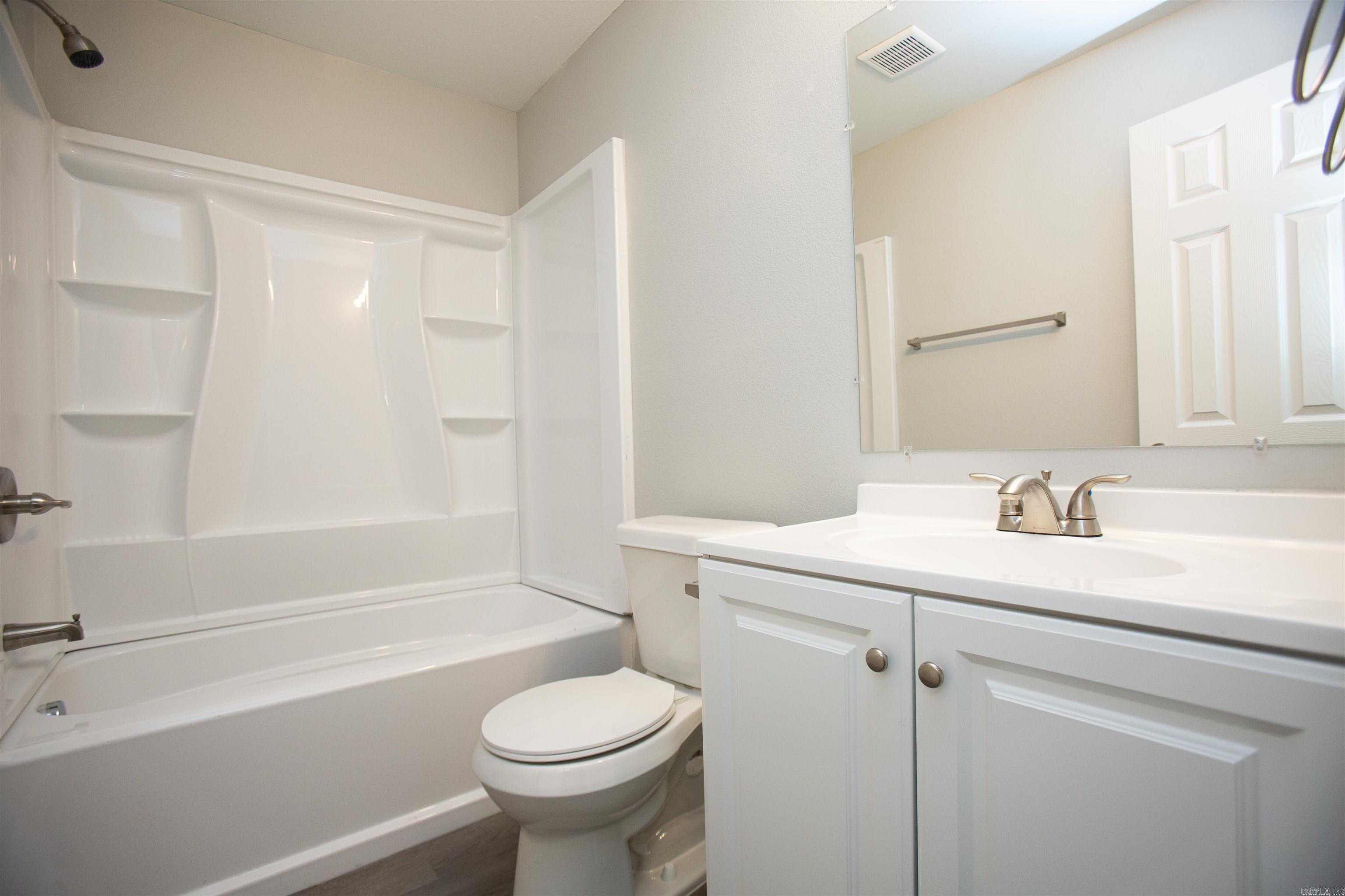 Parkdale - Residential Lease