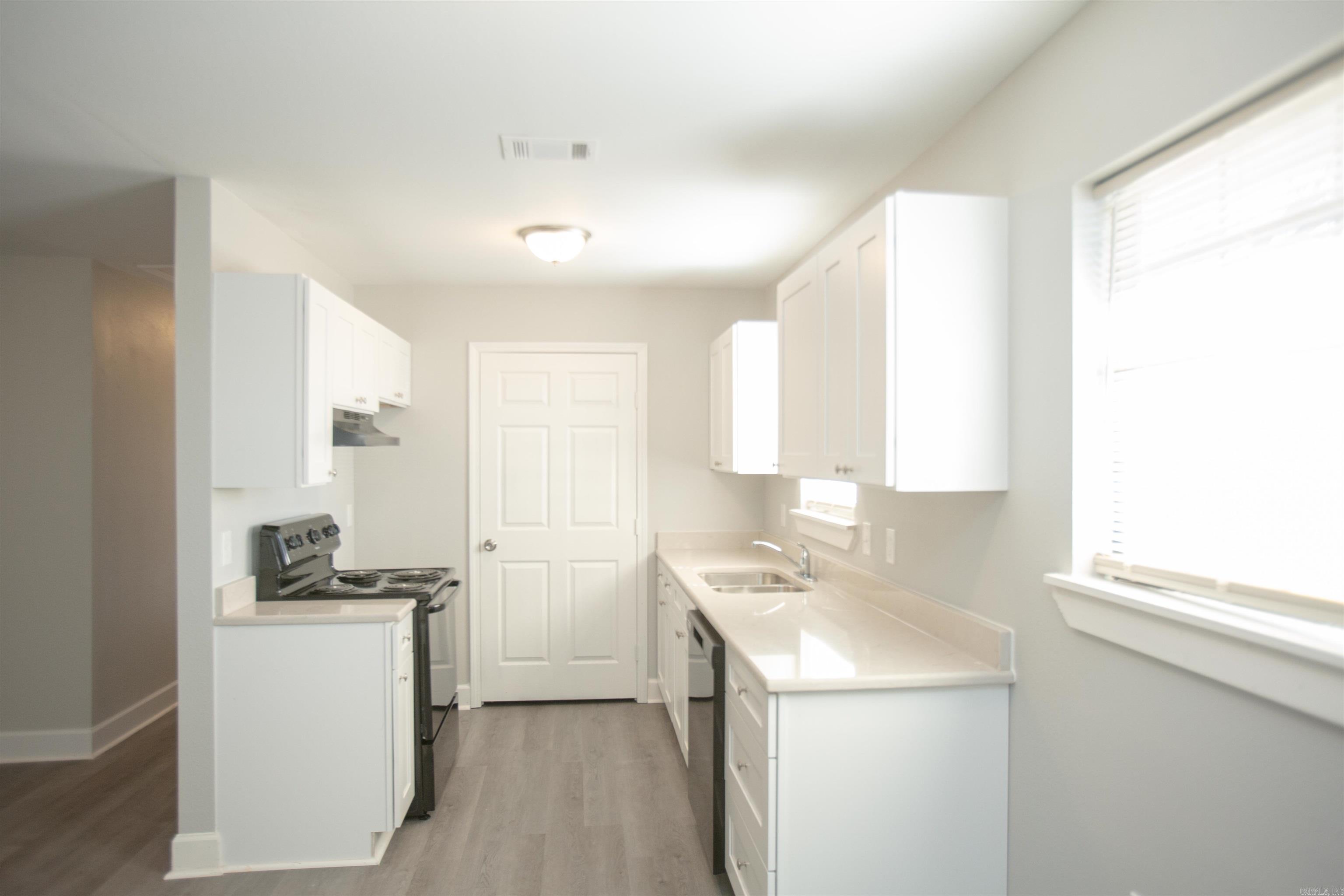 Parkdale - Residential Lease