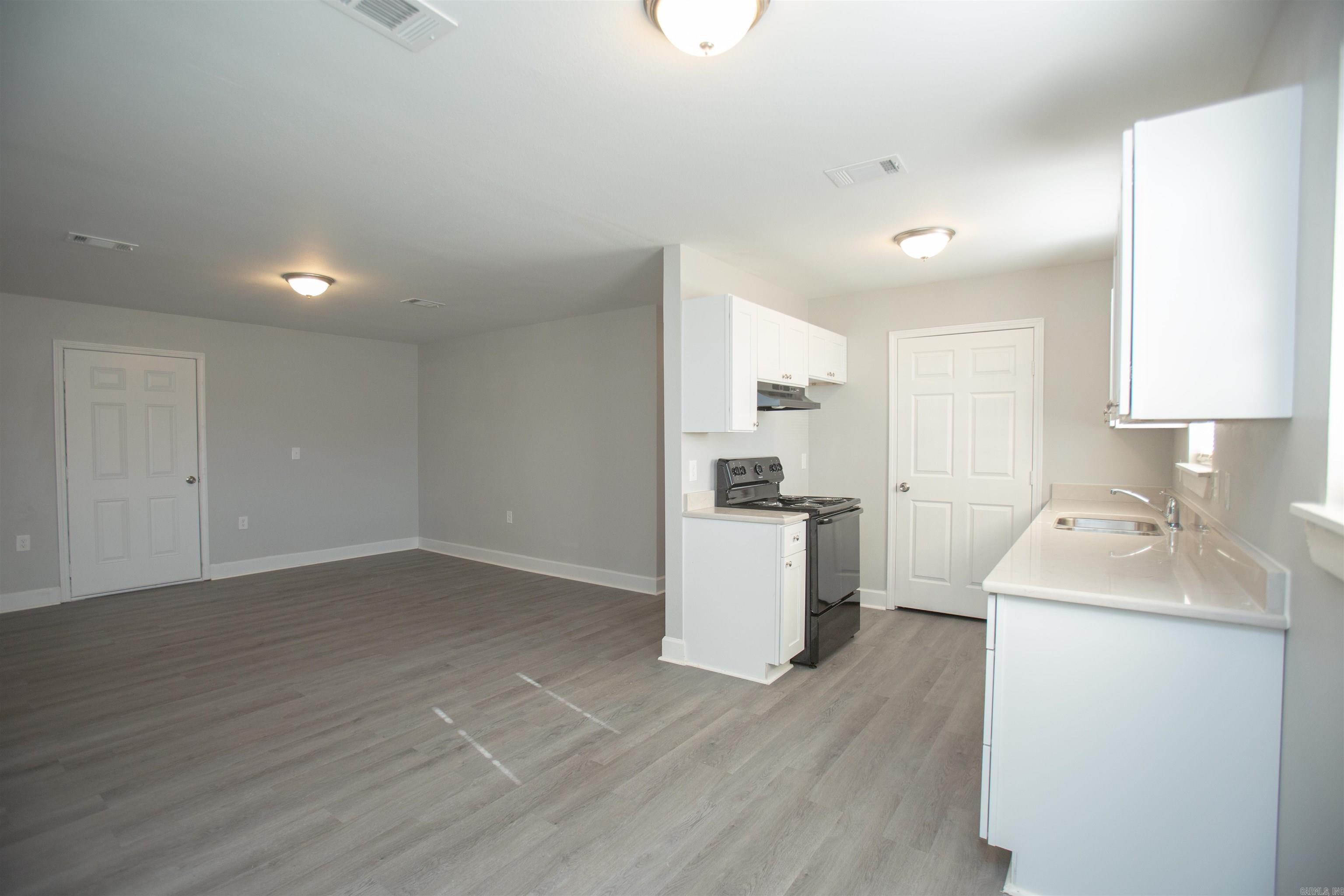 Parkdale - Residential Lease