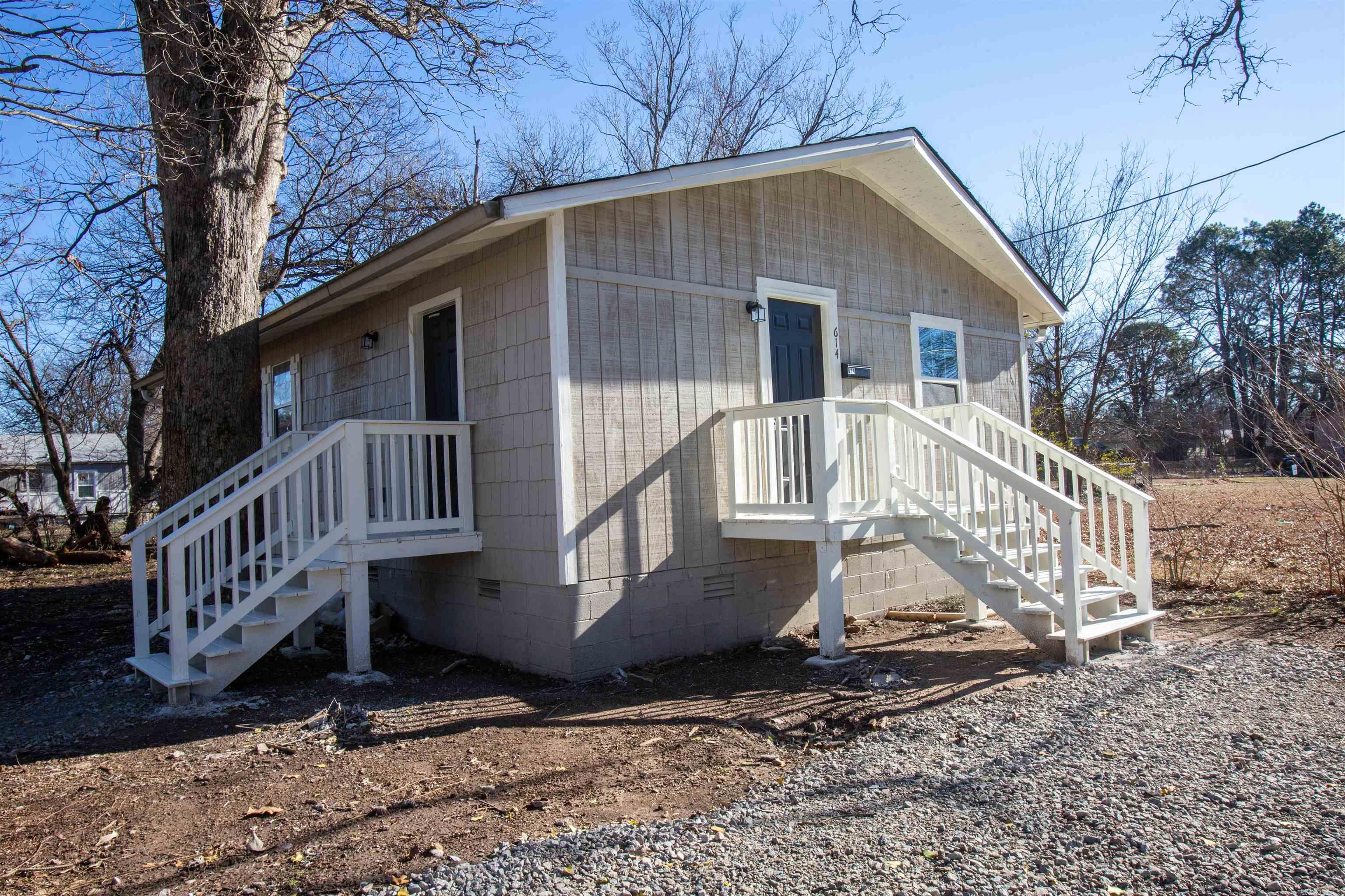 Parkdale - Residential Lease