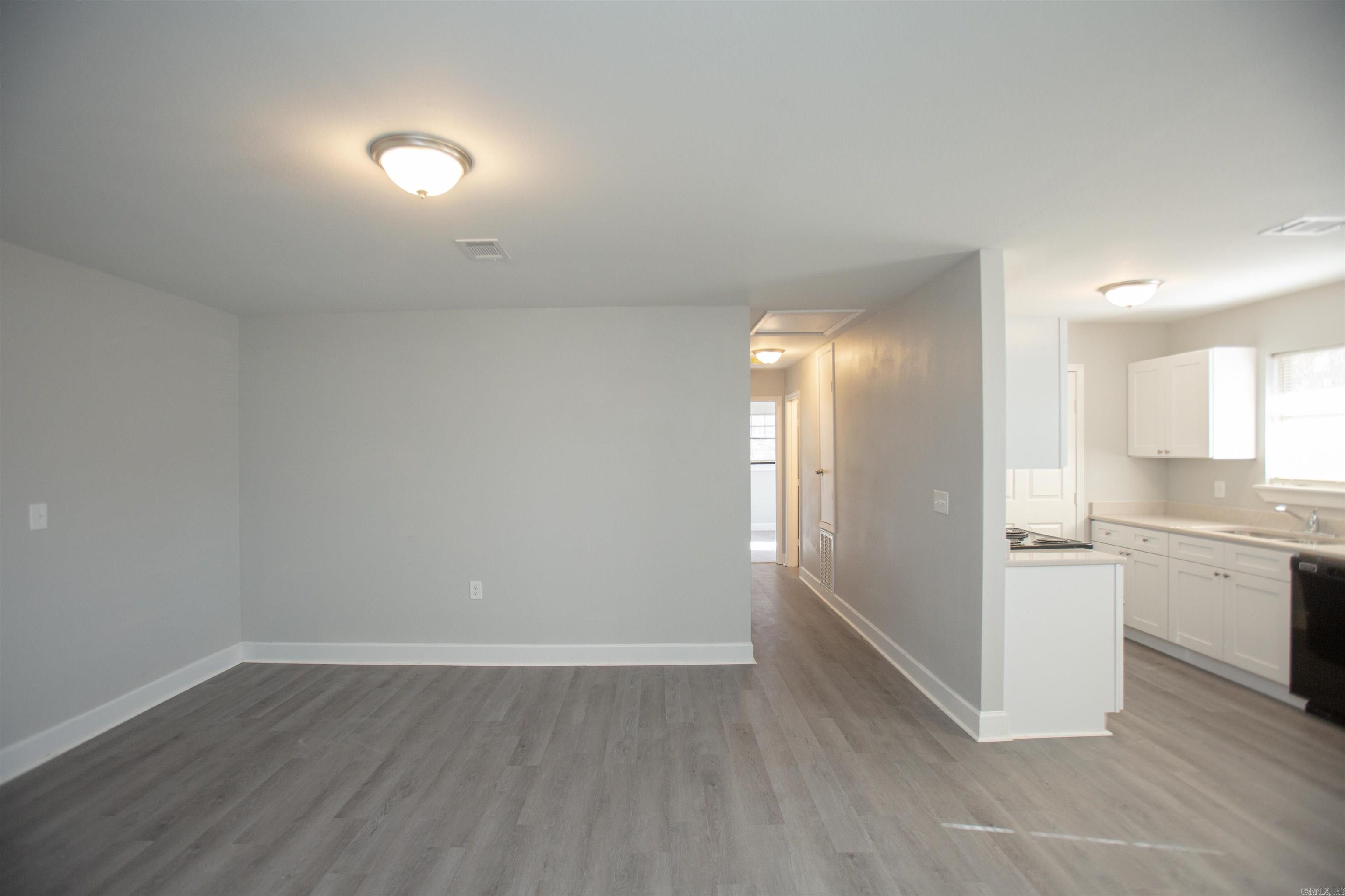 Parkdale - Residential Lease