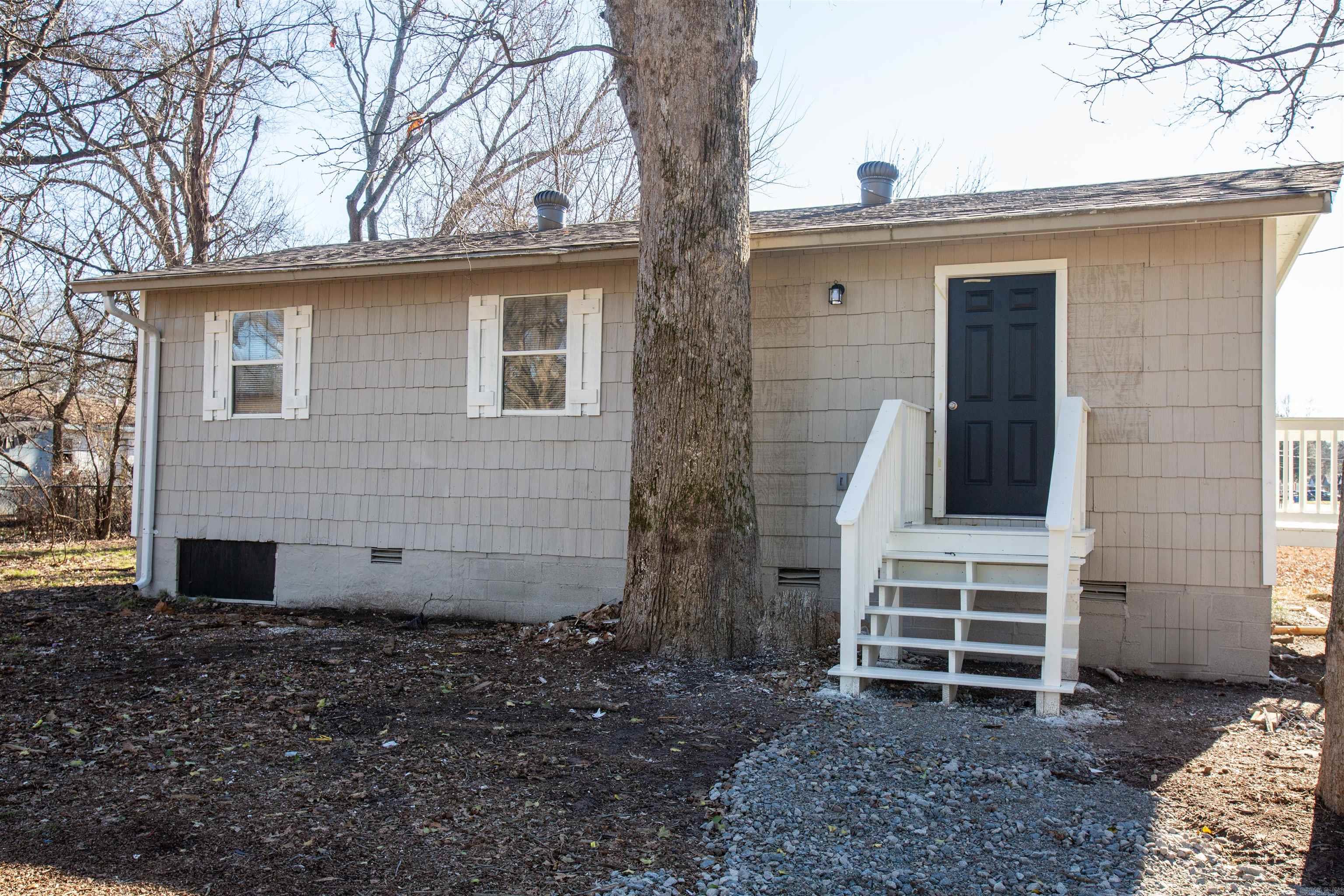 Parkdale - Residential Lease