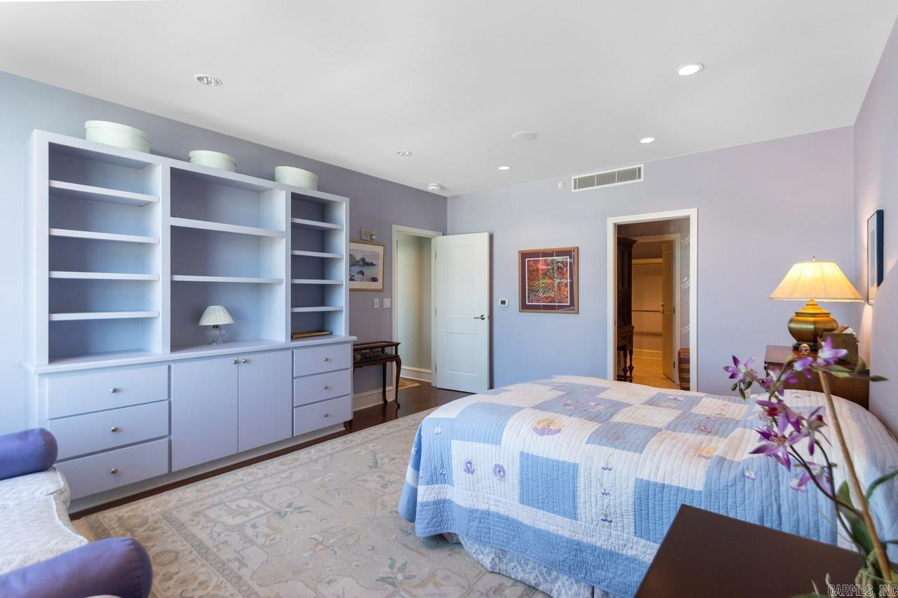 CLINTON & SHERMAN HPR - Residential